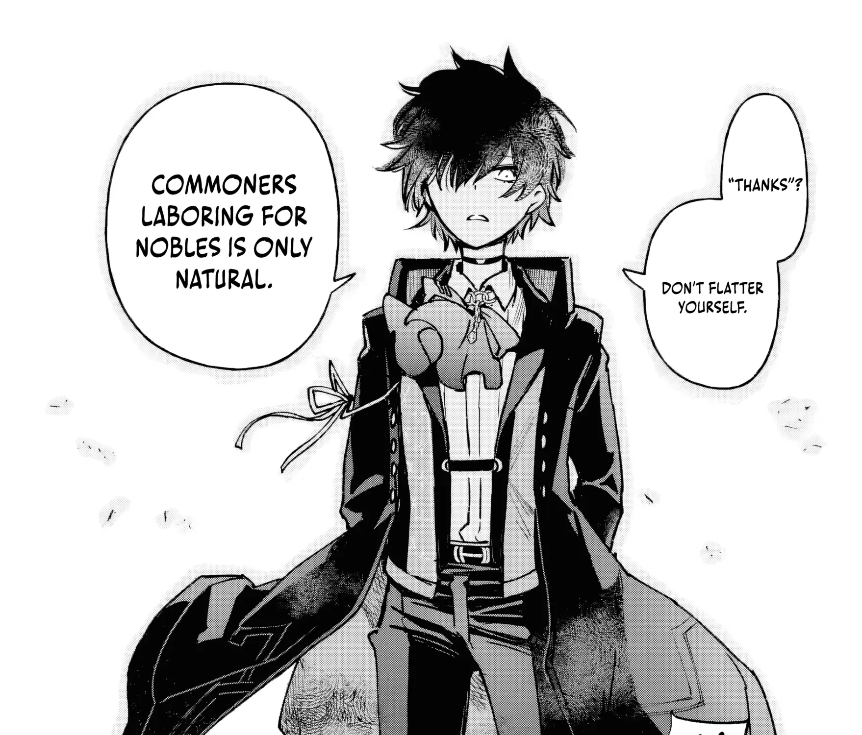 Repeated Vice Chapter 4.2 page 10 - 