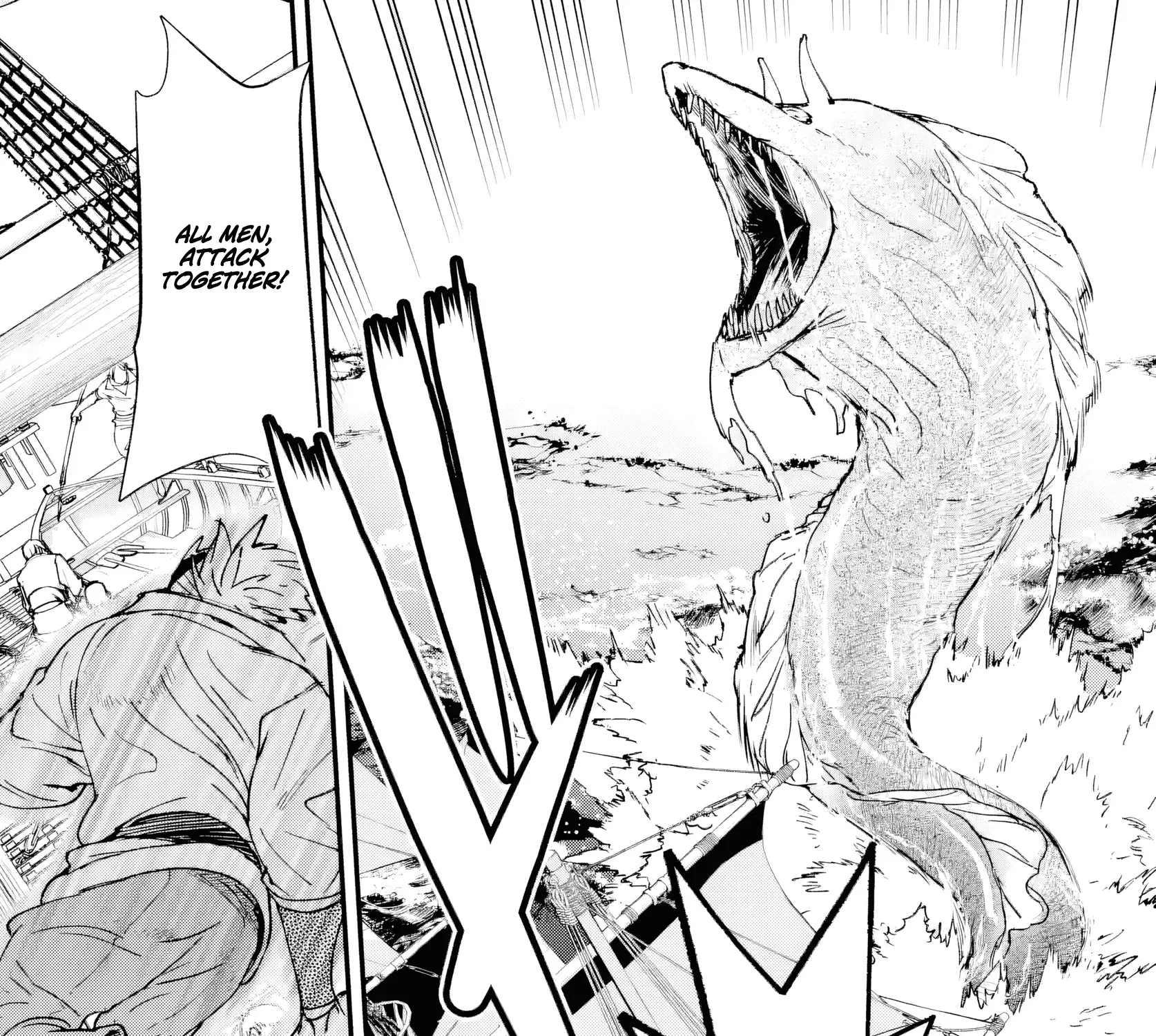 Repeated Vice Chapter 4.3 page 14 - 