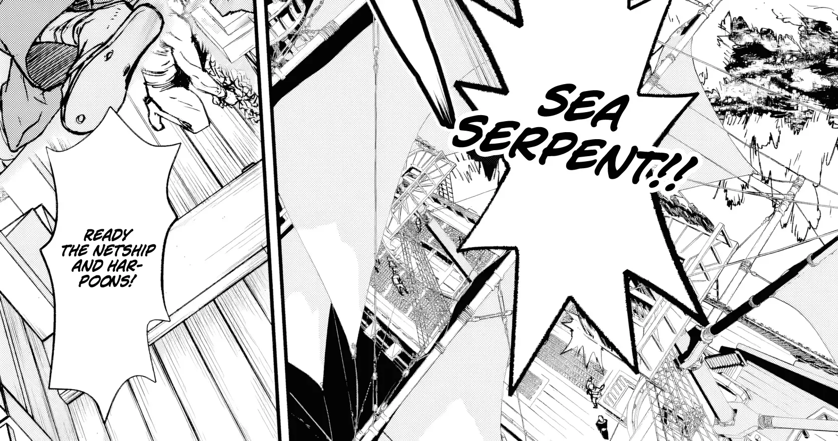 Repeated Vice Chapter 4.3 page 15 - 