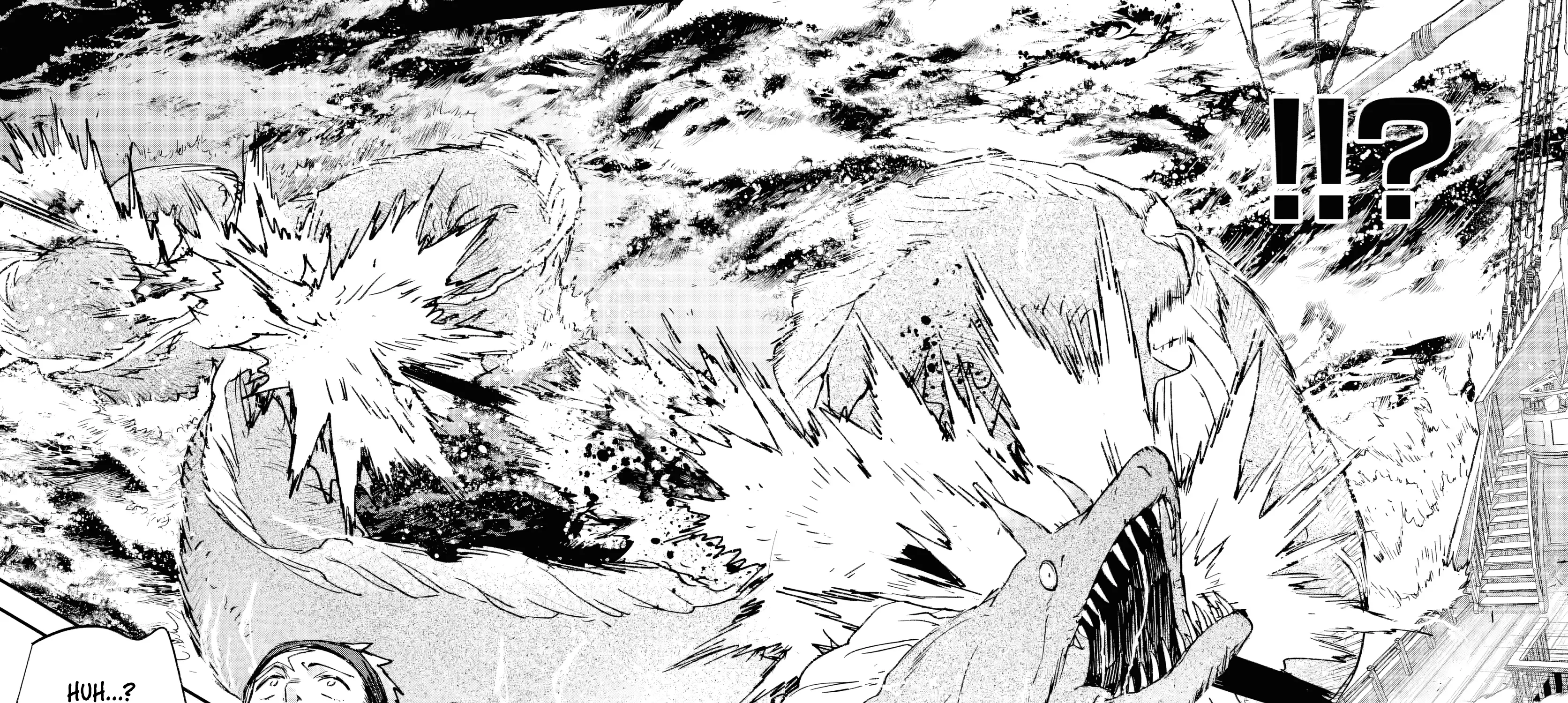 Repeated Vice Chapter 4.3 page 16 - 