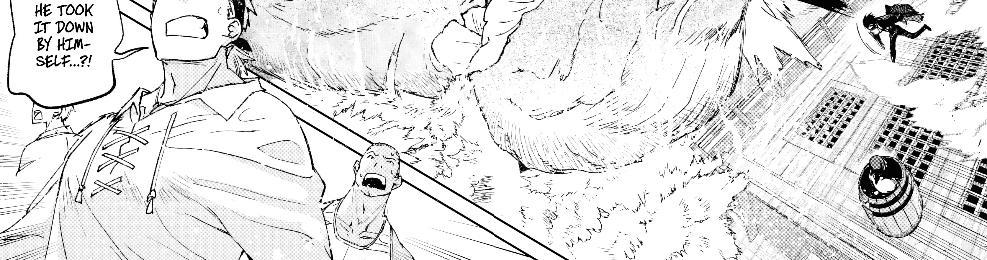 Repeated Vice Chapter 4.3 page 17 - 