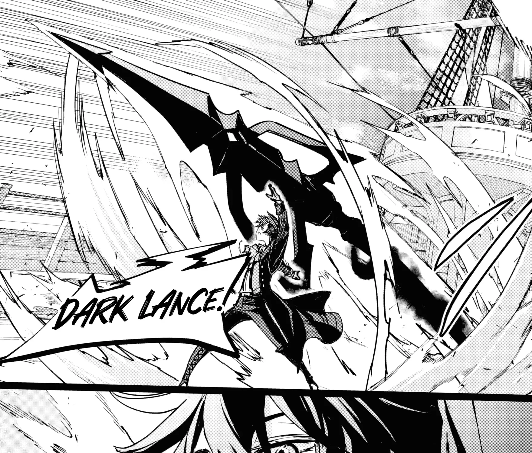 Repeated Vice Chapter 4.3 page 8 - 