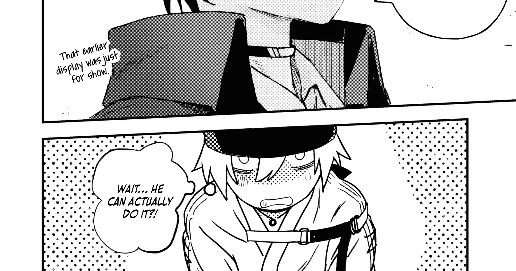Repeated Vice Chapter 4.4 page 13 - 