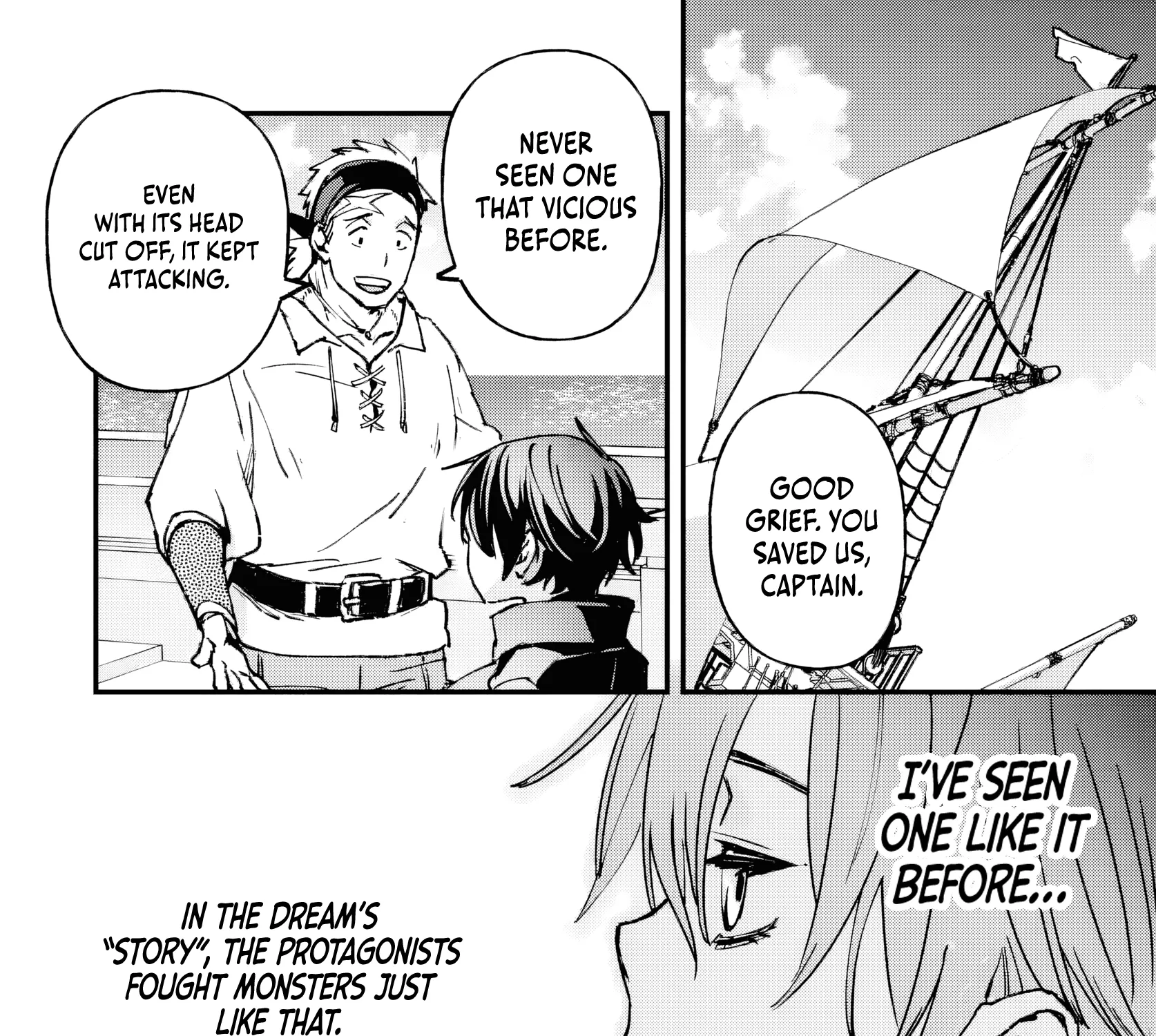 Repeated Vice Chapter 4.4 page 4 - 