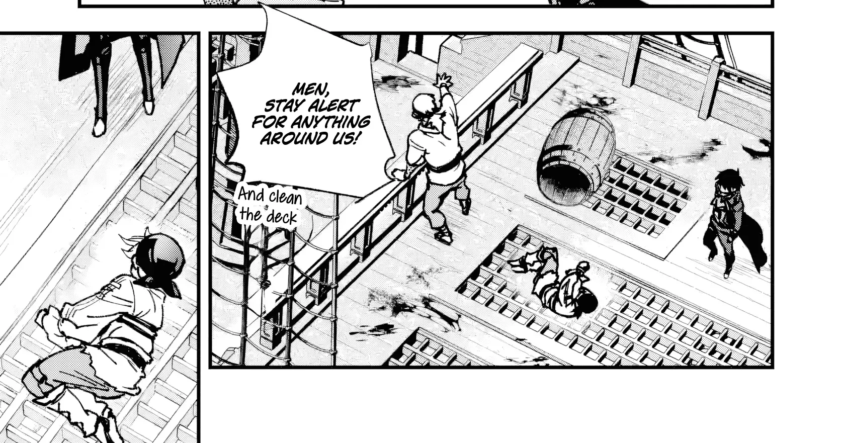 Repeated Vice Chapter 4.4 page 7 - 