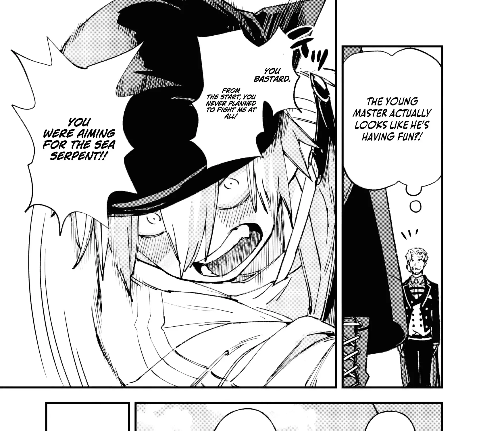 Repeated Vice Chapter 4.4 page 10 - 
