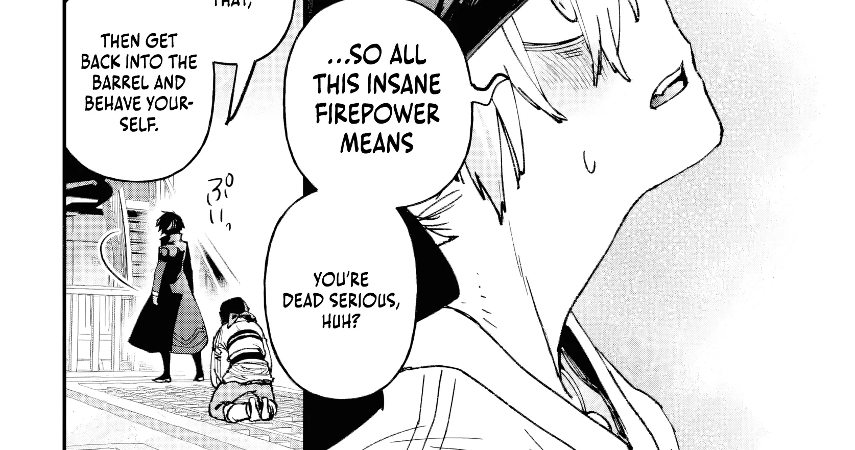Repeated Vice Chapter 4.5 page 7 - 