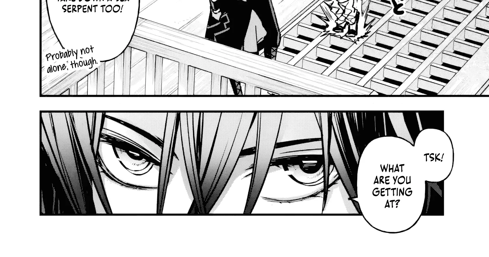 Repeated Vice Chapter 4.5 page 9 - 
