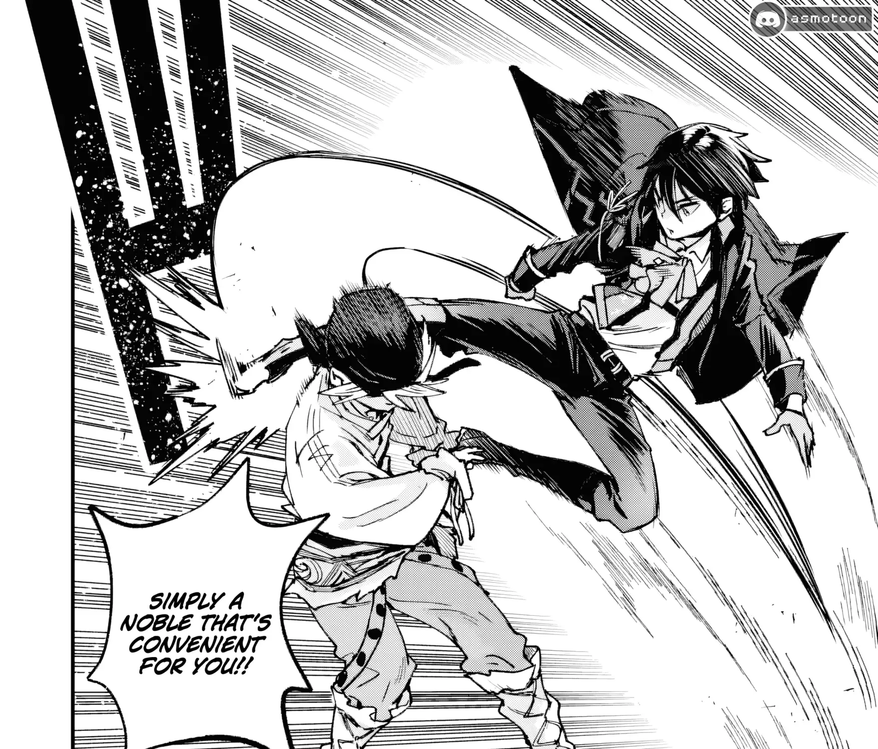 Repeated Vice Chapter 4 page 12 - 