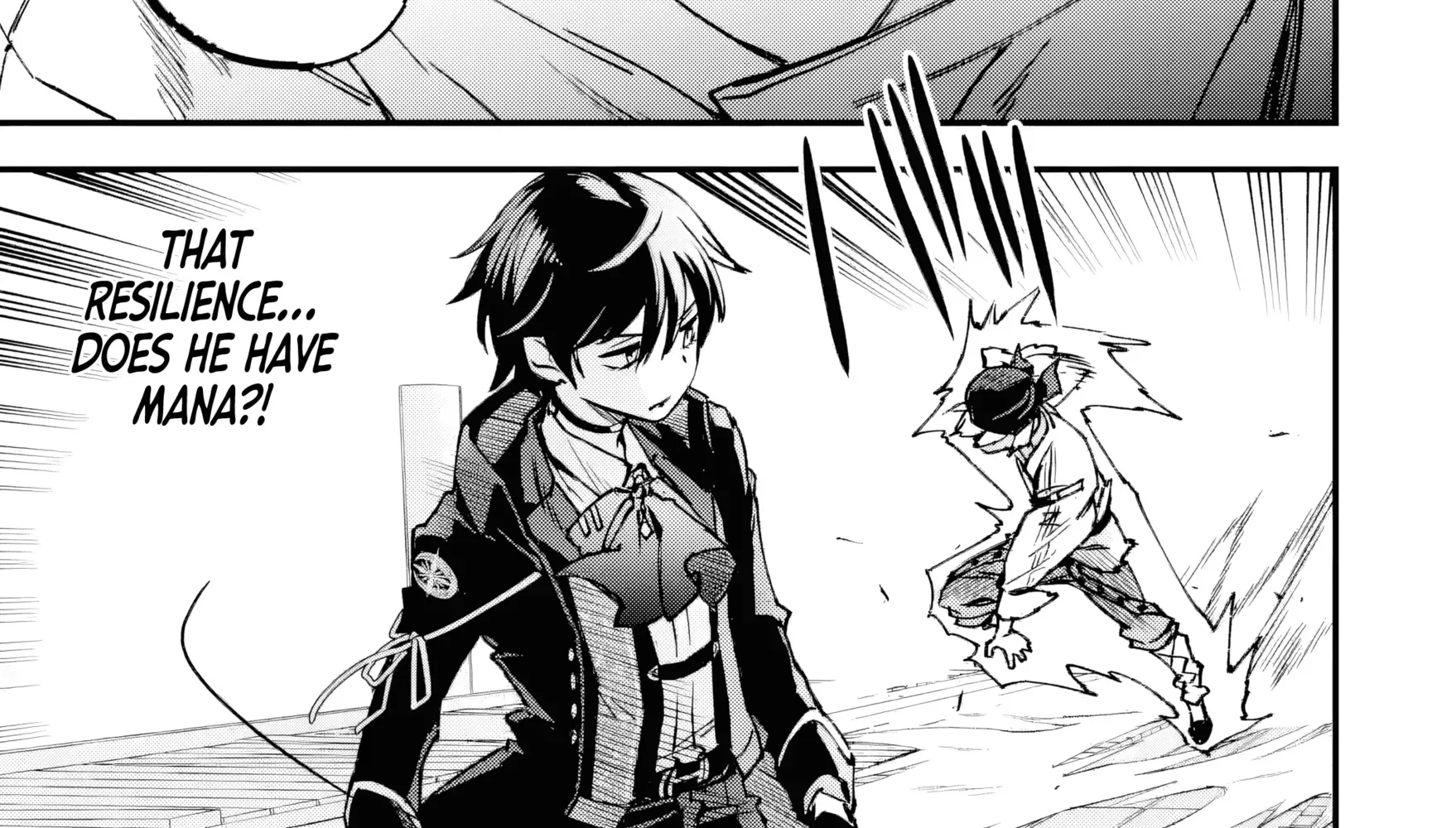 Repeated Vice Chapter 4 page 19 - 