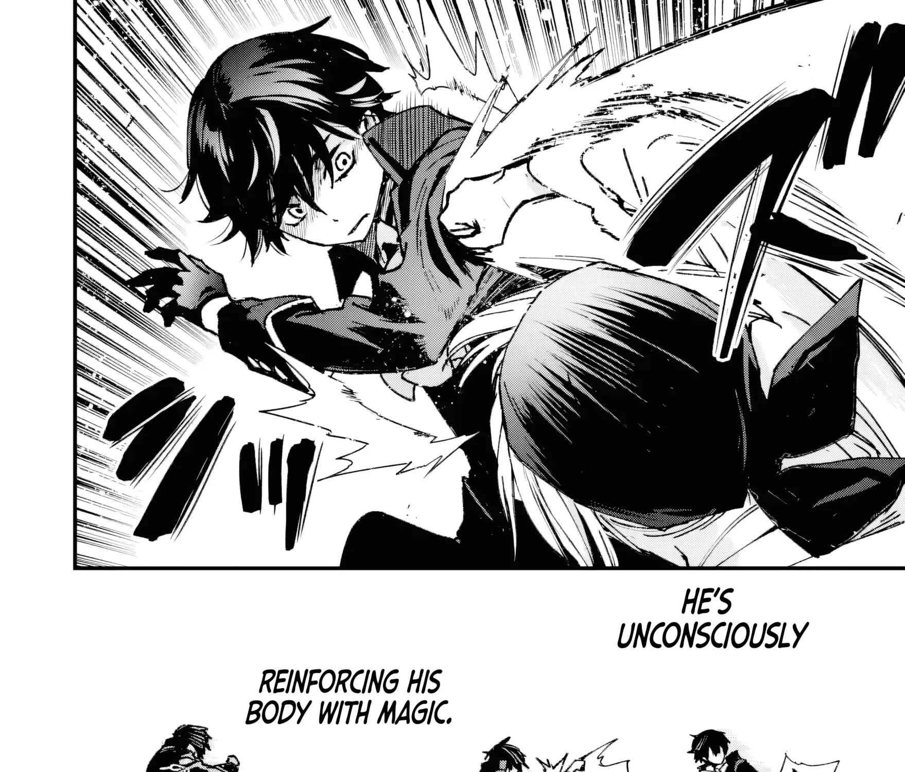Repeated Vice Chapter 4 page 20 - 