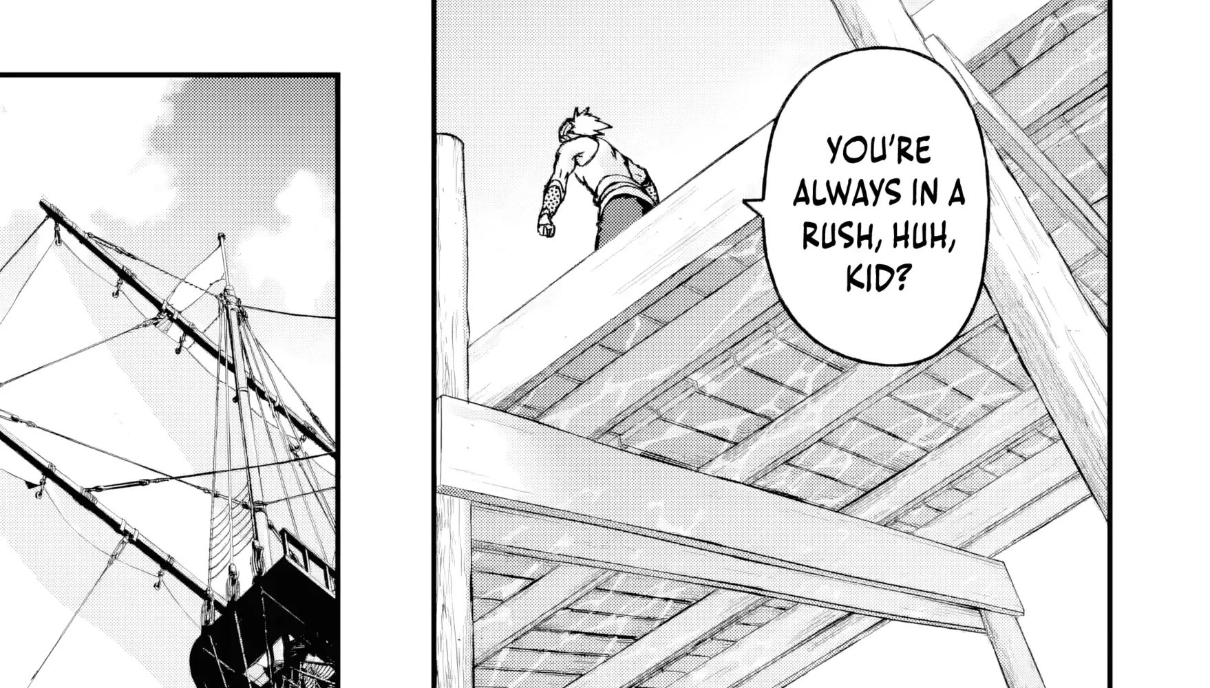 Repeated Vice Chapter 4 page 35 - 