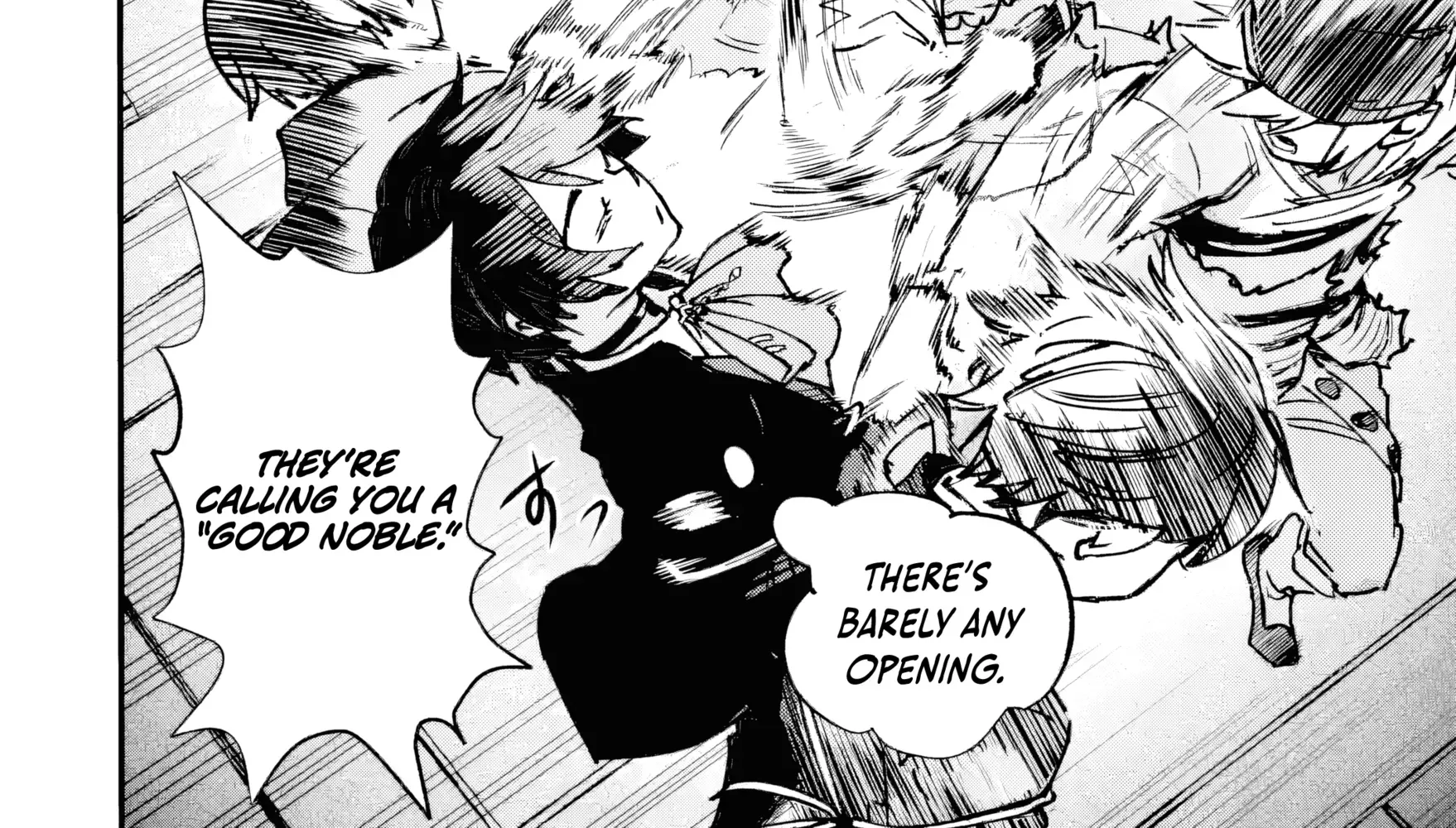 Repeated Vice Chapter 4 page 5 - 