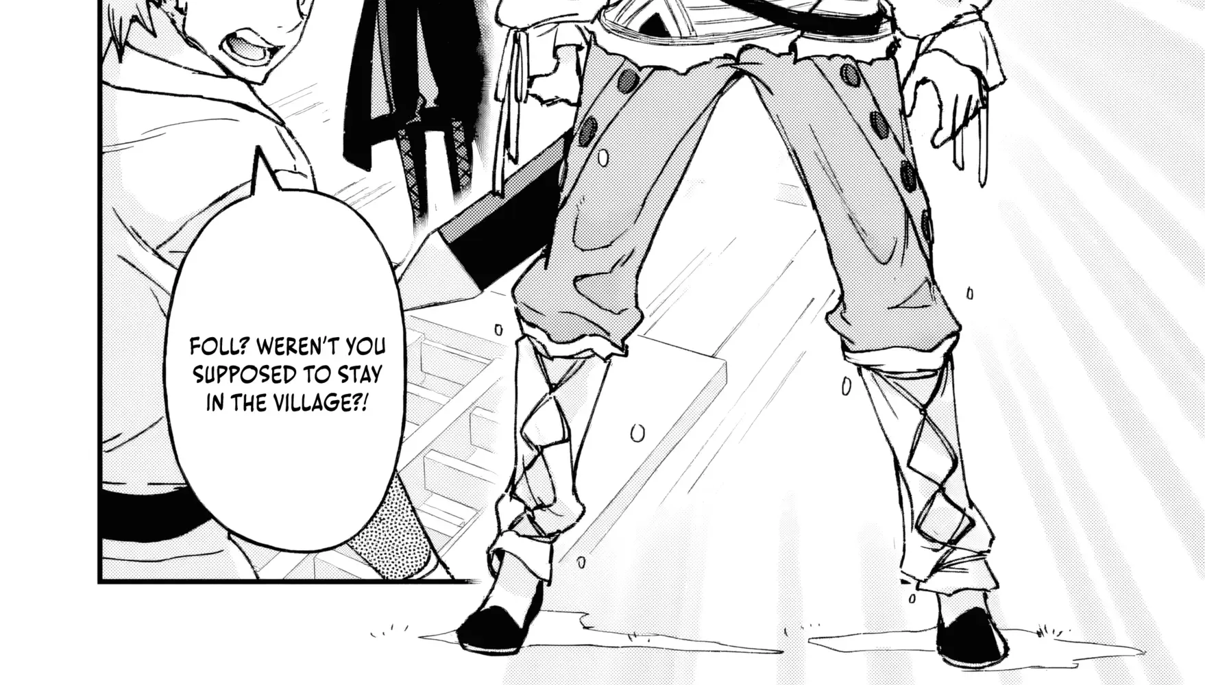 Repeated Vice Chapter 4 page 41 - 