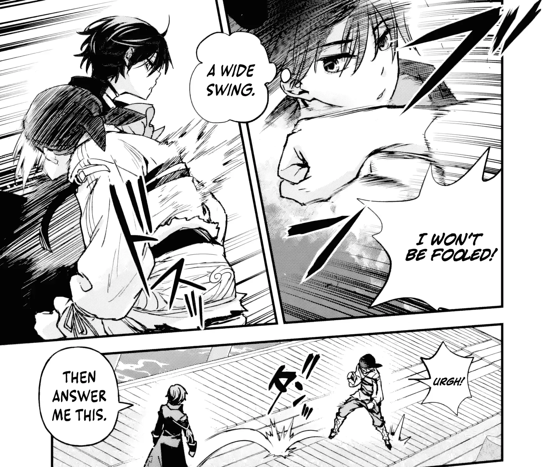 Repeated Vice Chapter 4 page 6 - 