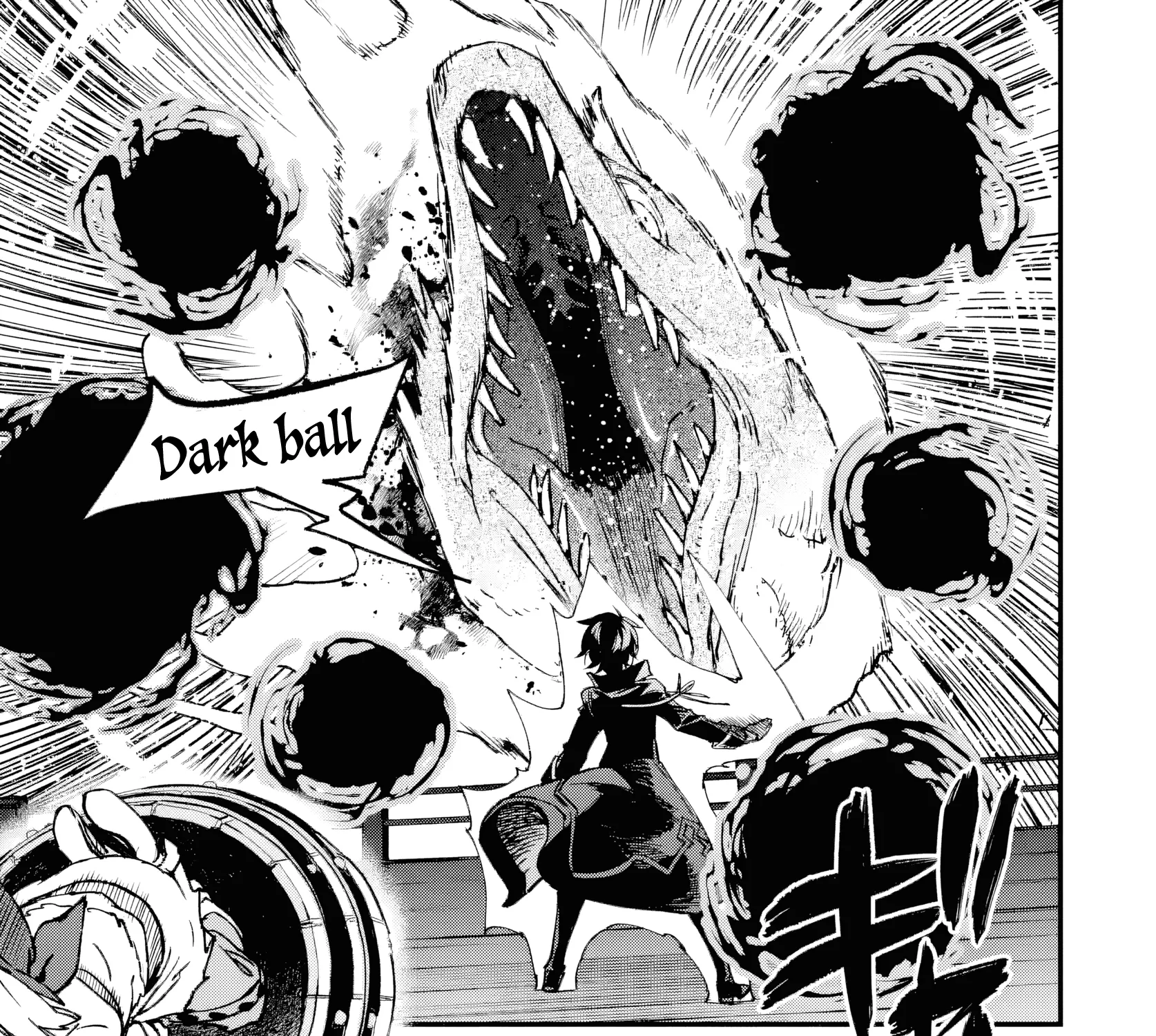 Repeated Vice Chapter 4 page 64 - 