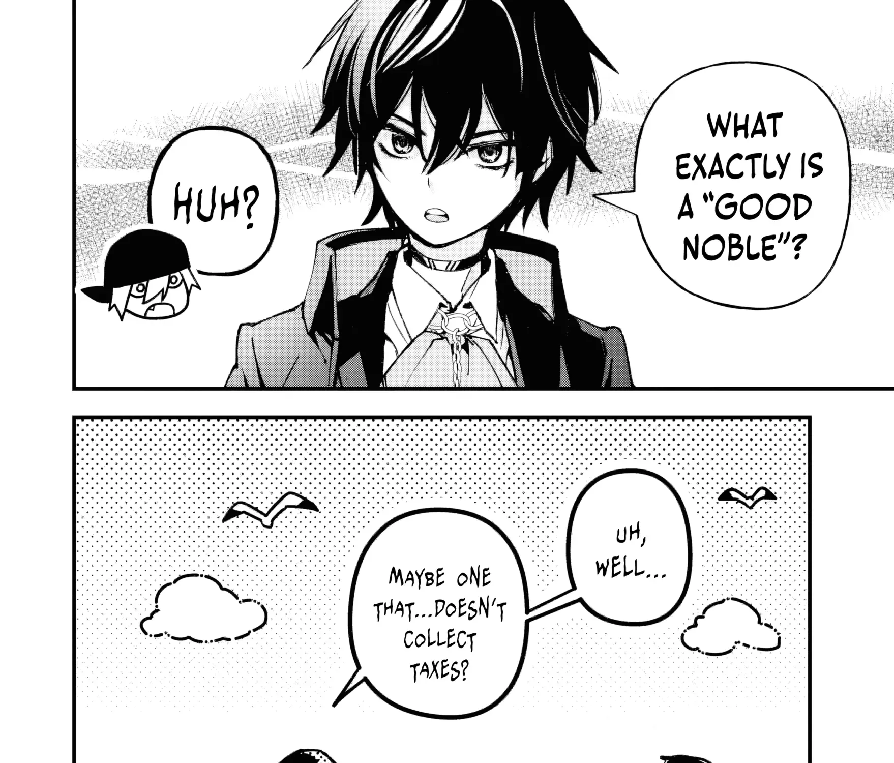 Repeated Vice Chapter 4 page 8 - 
