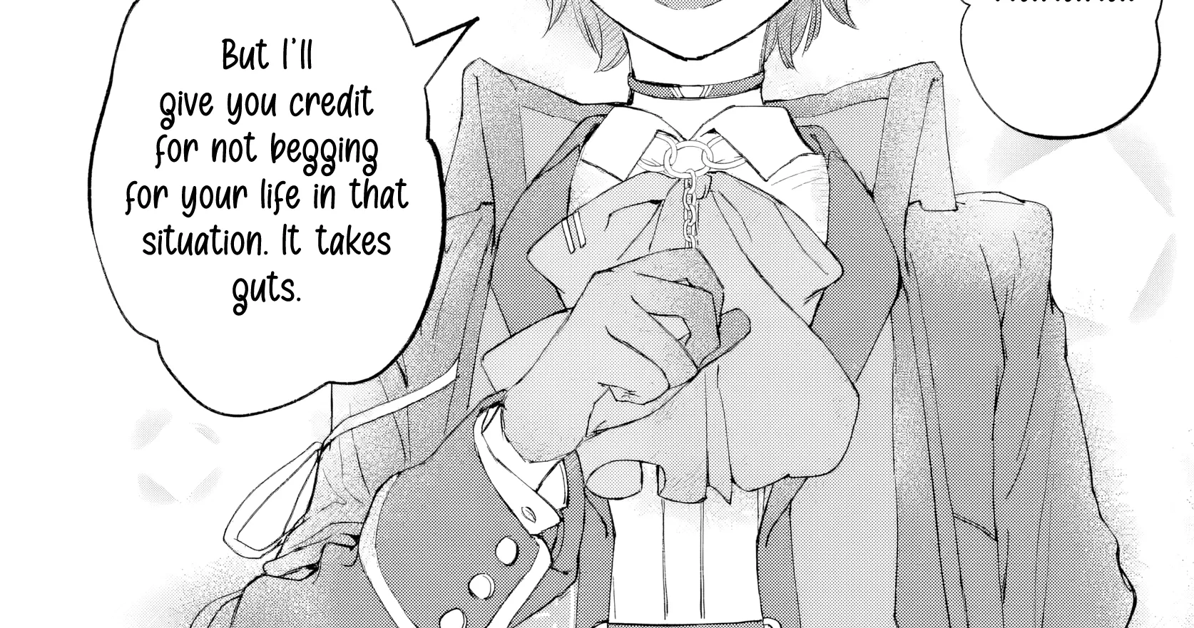 Repeated Vice Chapter 4 page 71 - 