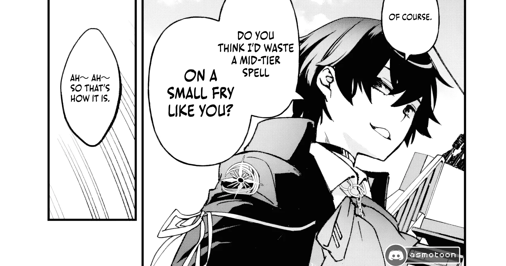 Repeated Vice Chapter 4 page 73 - 