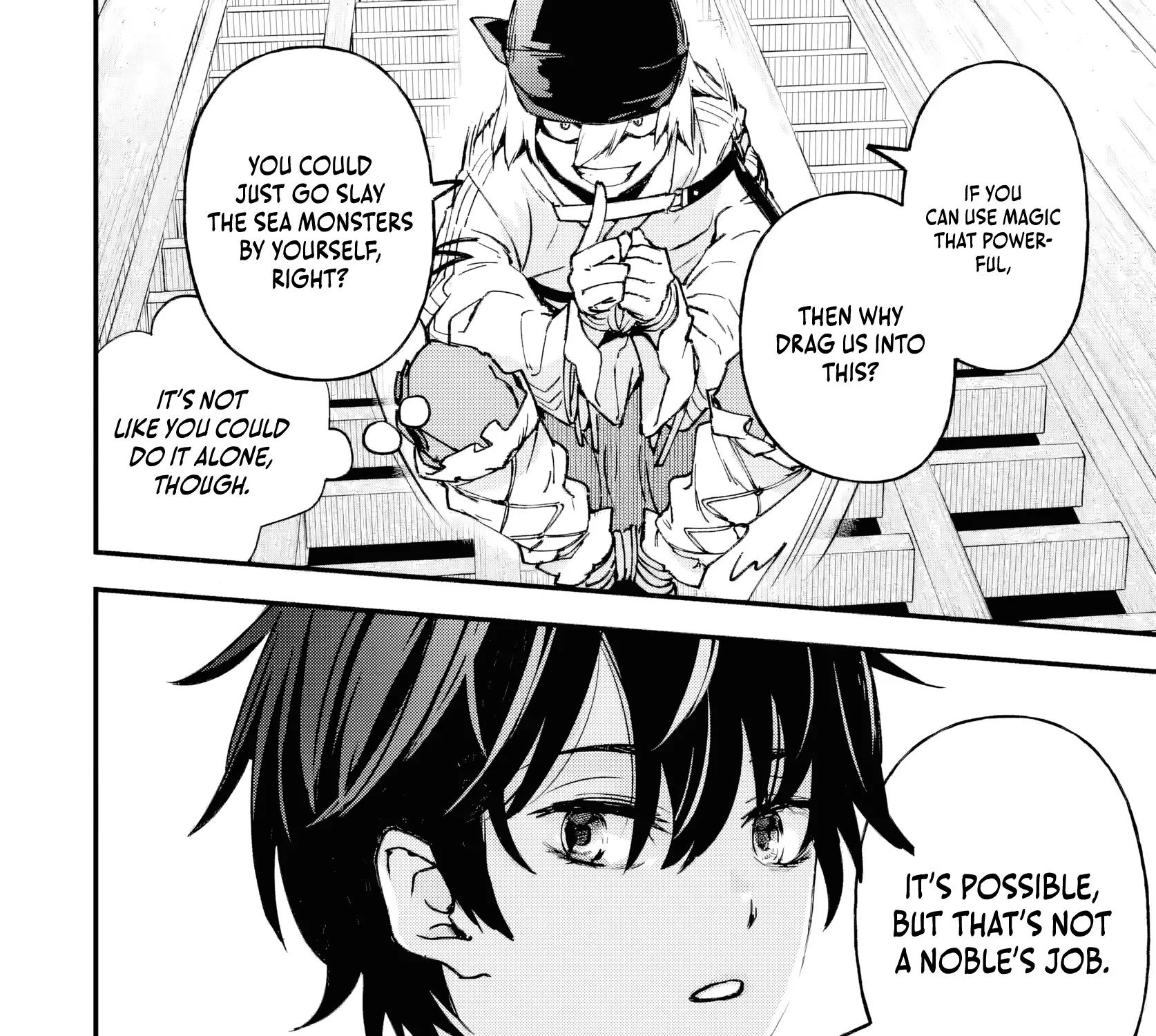 Repeated Vice Chapter 4 page 74 - 