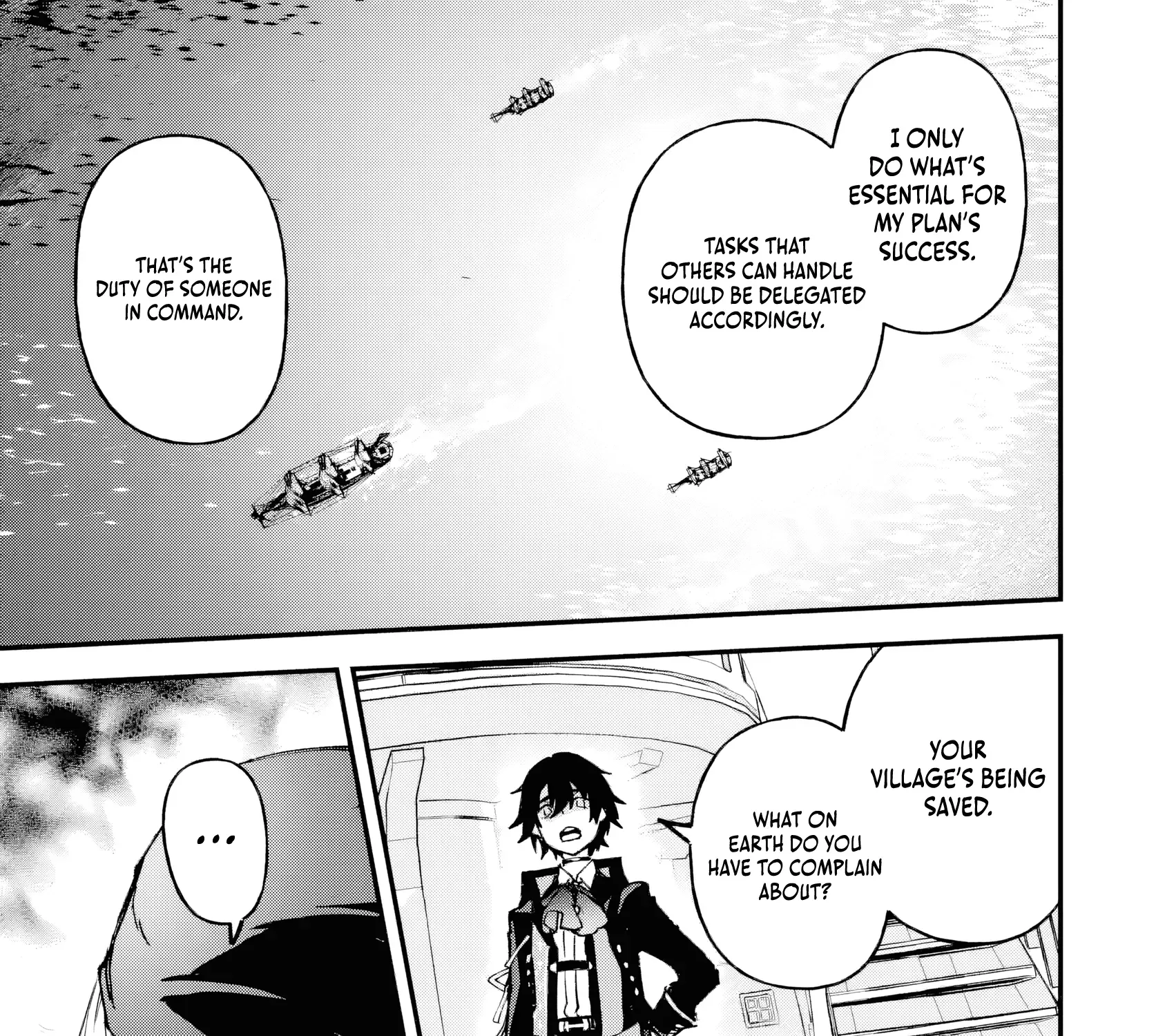 Repeated Vice Chapter 4 page 76 - 