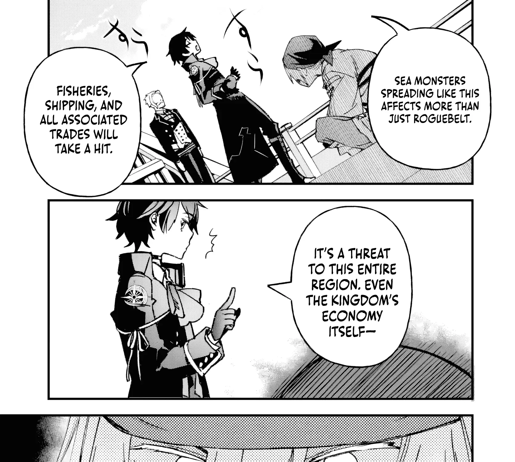 Repeated Vice Chapter 4 page 80 - 