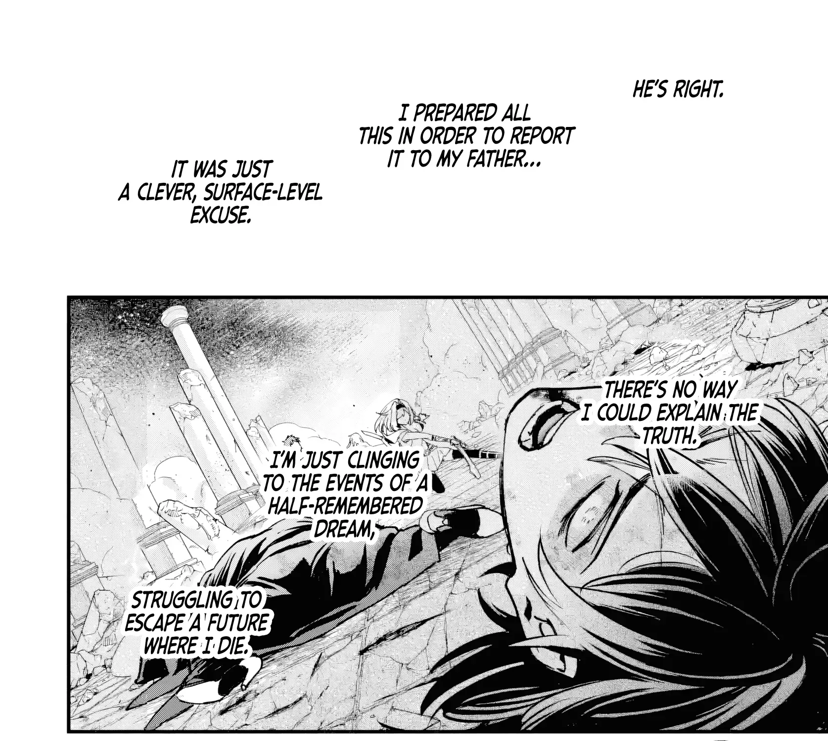 Repeated Vice Chapter 4 page 82 - 