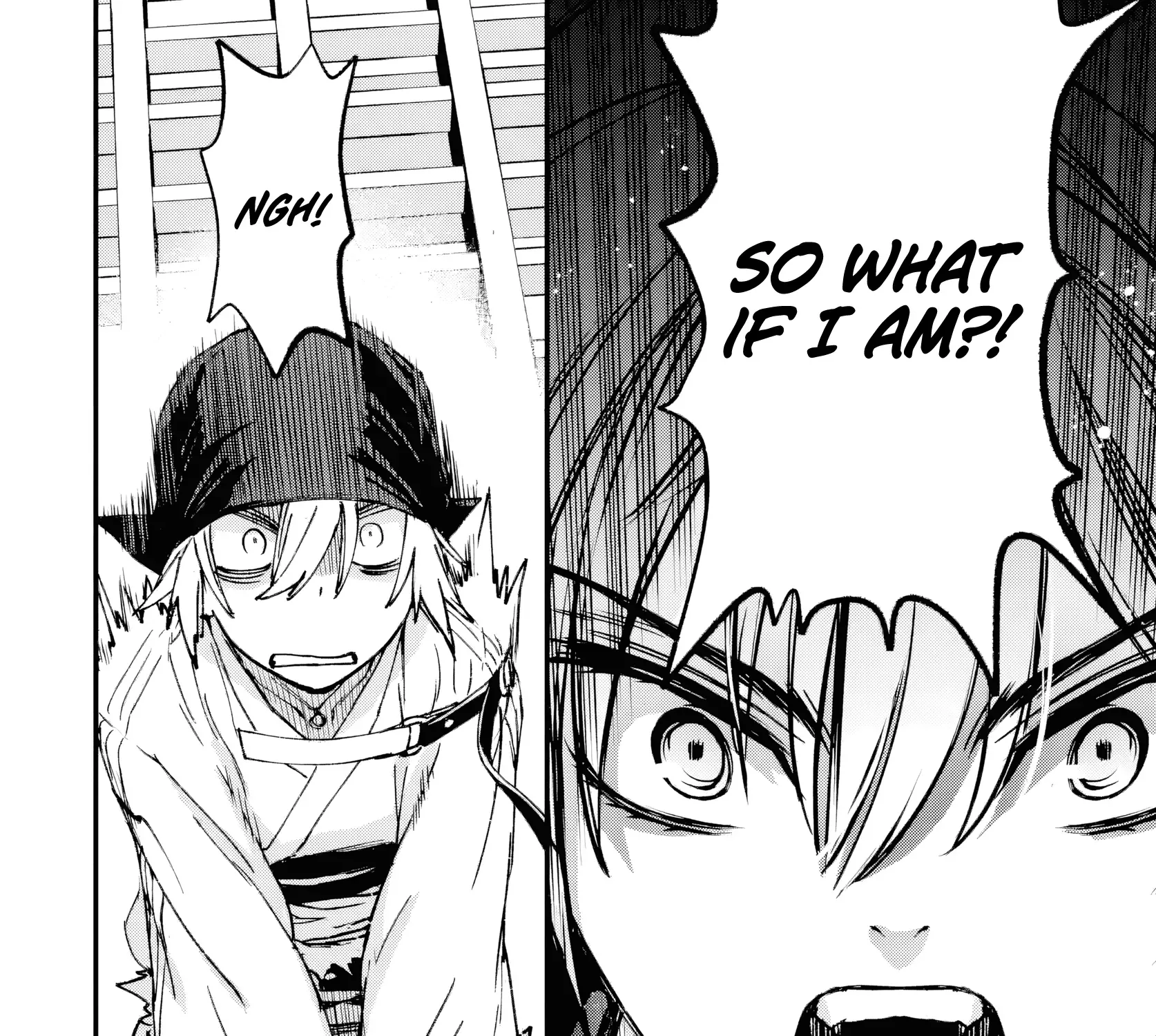 Repeated Vice Chapter 4 page 86 - 