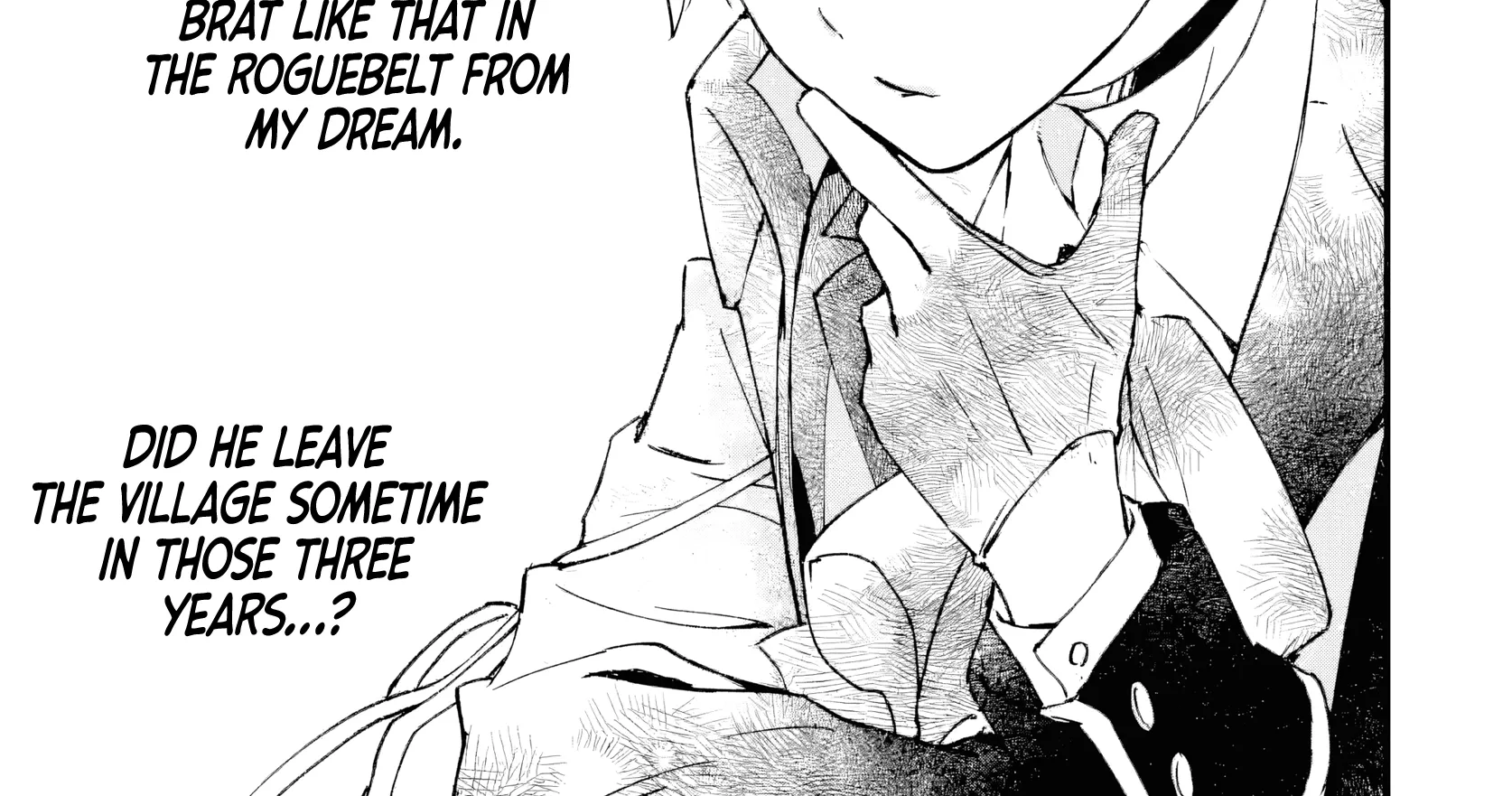 Repeated Vice Chapter 4 page 97 - 