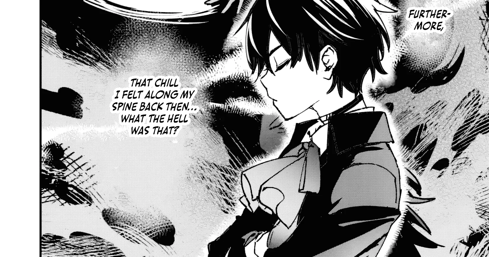 Repeated Vice Chapter 4 page 99 - 