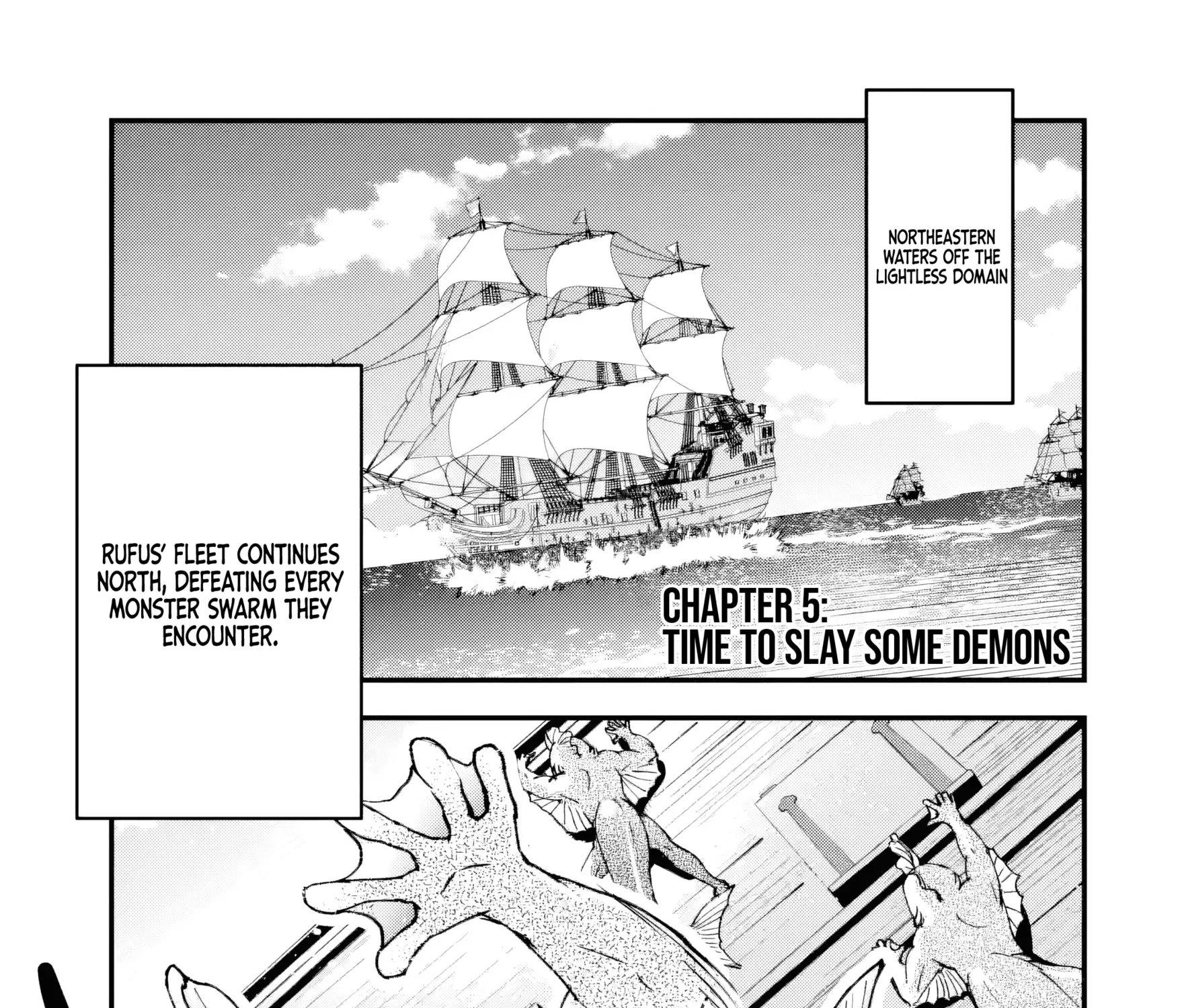 Repeated Vice Chapter 5.1 page 2 - 