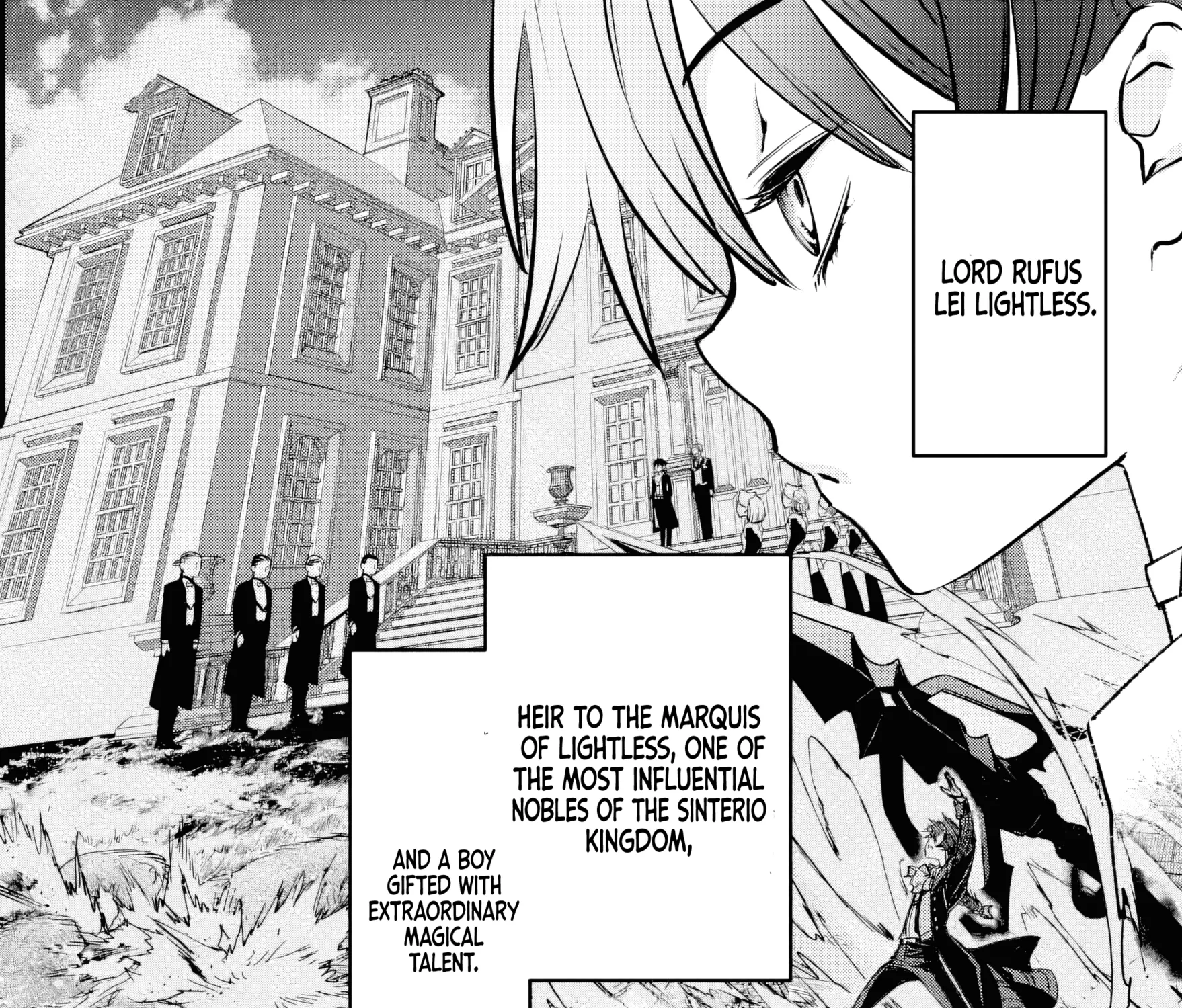 Repeated Vice Chapter 5.1 page 12 - 