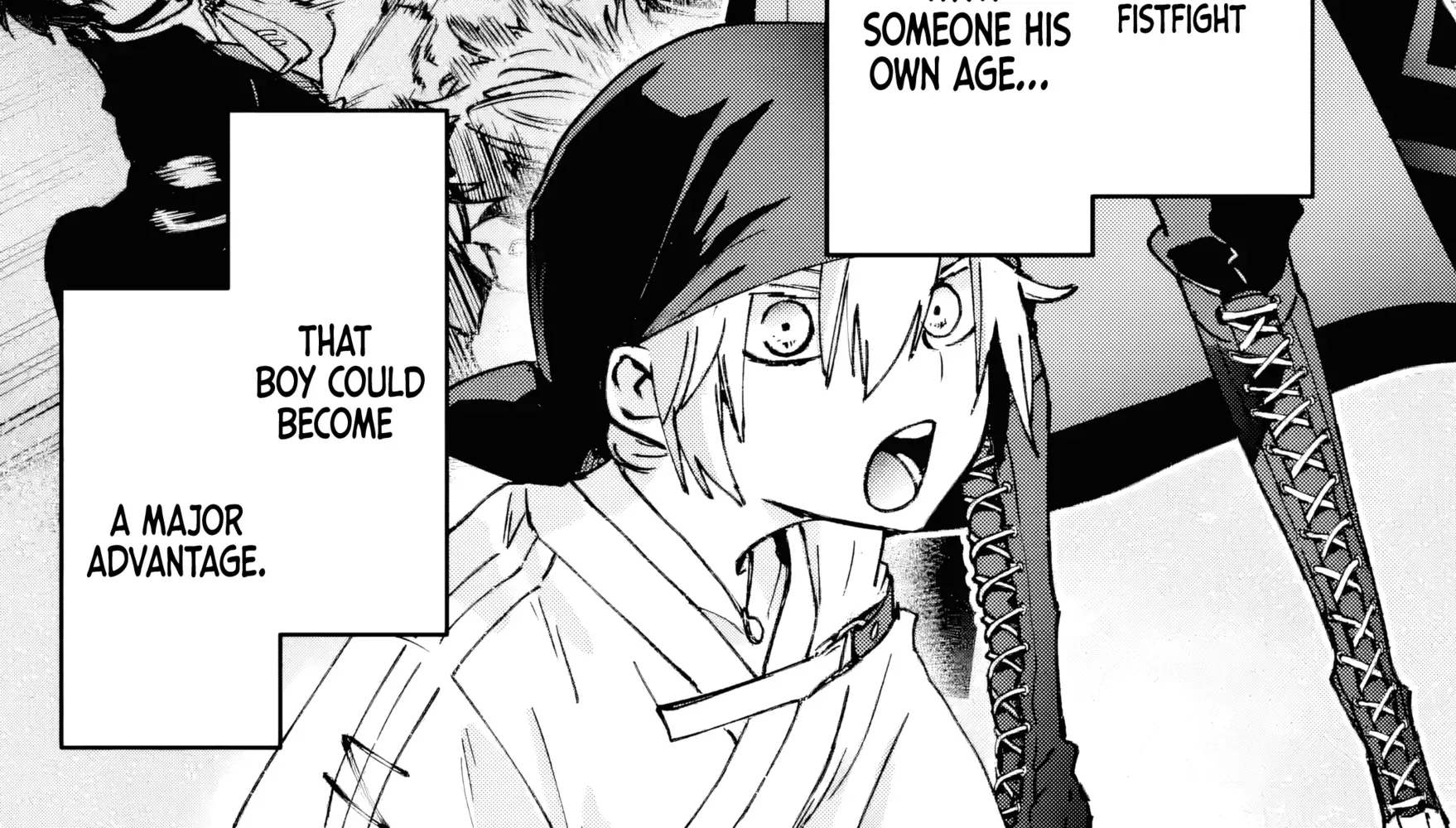 Repeated Vice Chapter 5.1 page 15 - 