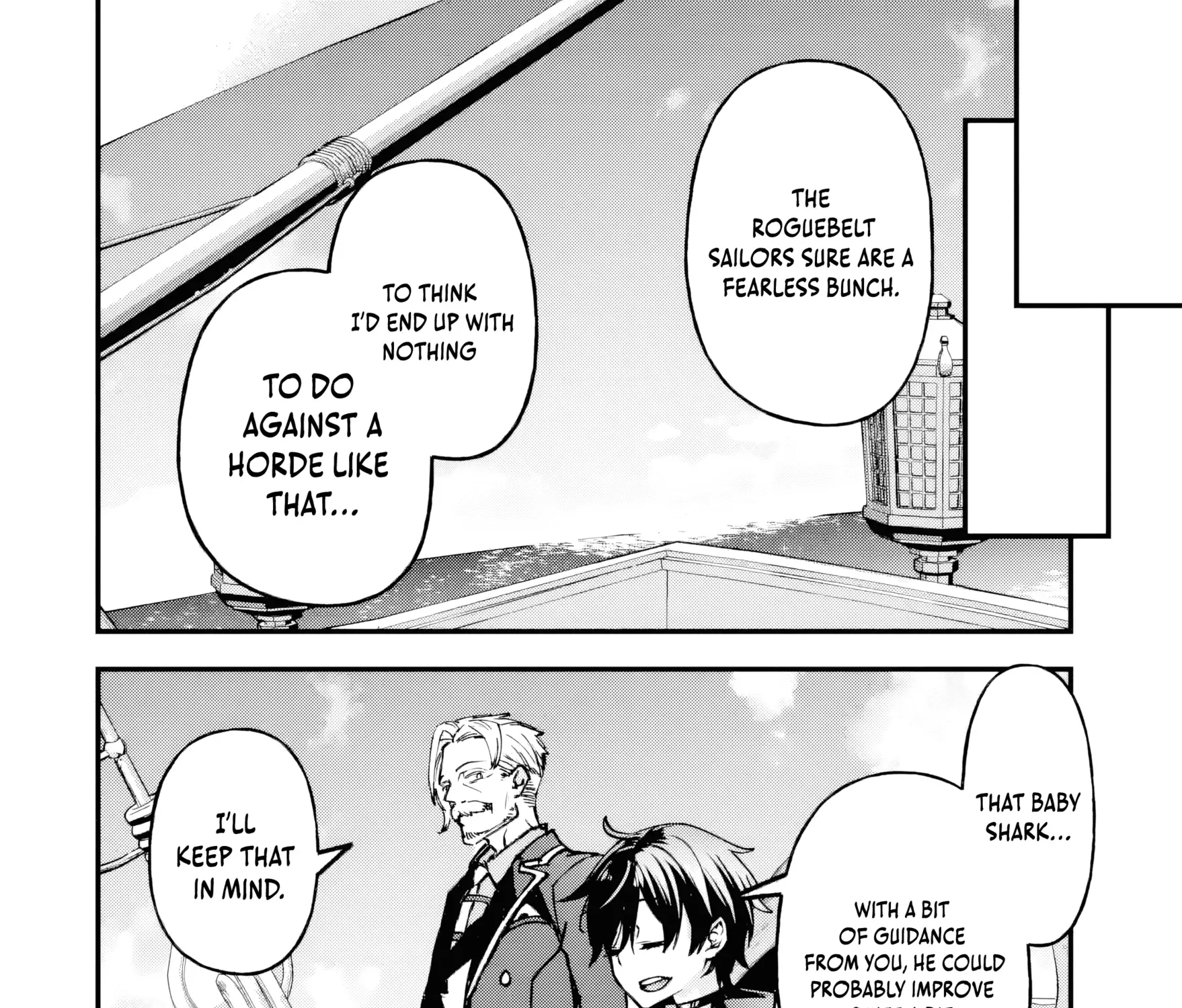 Repeated Vice Chapter 5.1 page 16 - 