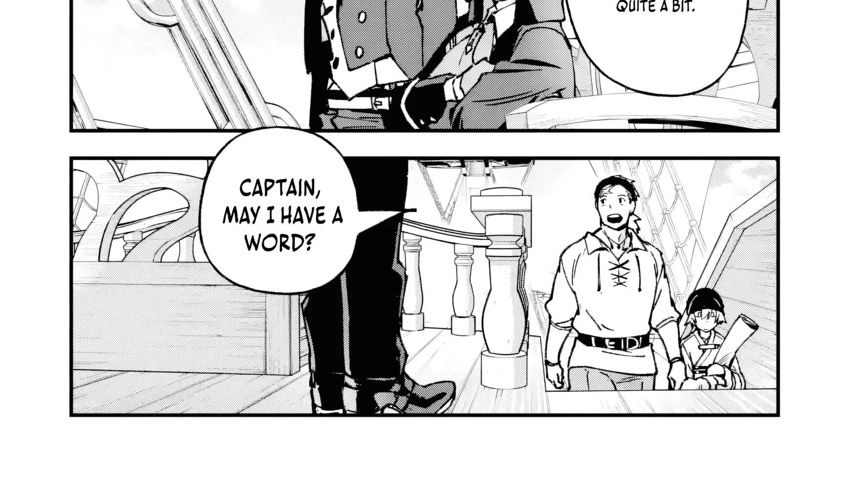 Repeated Vice Chapter 5.1 page 17 - 