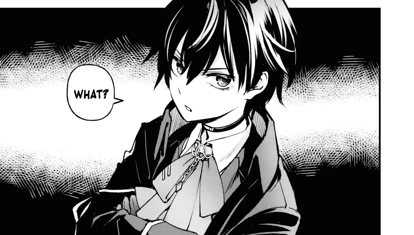 Repeated Vice Chapter 5.1 page 19 - 
