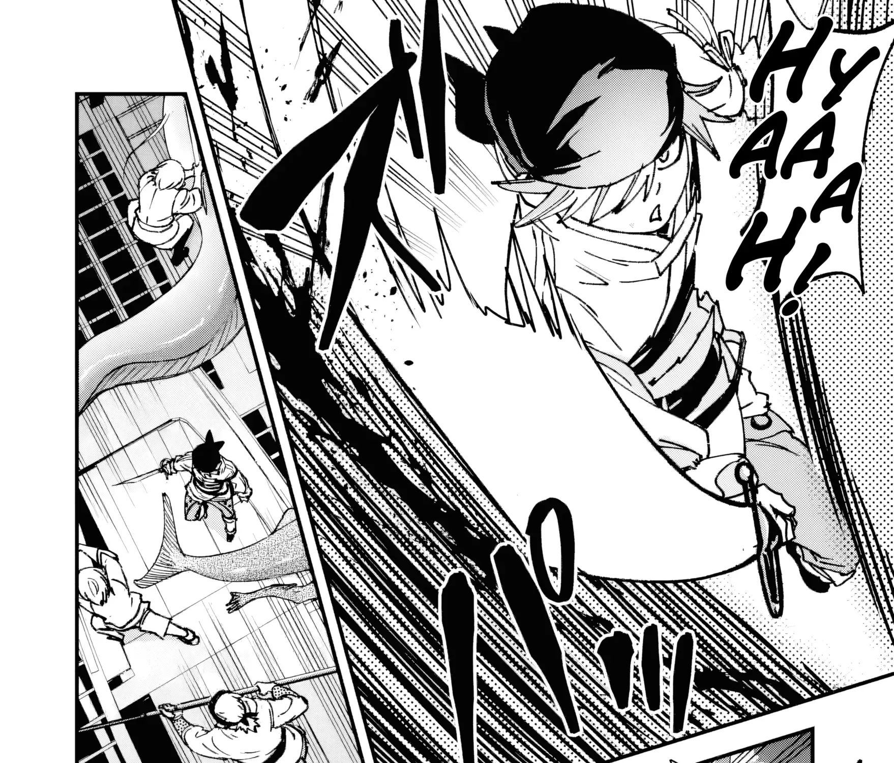Repeated Vice Chapter 5.1 page 4 - 