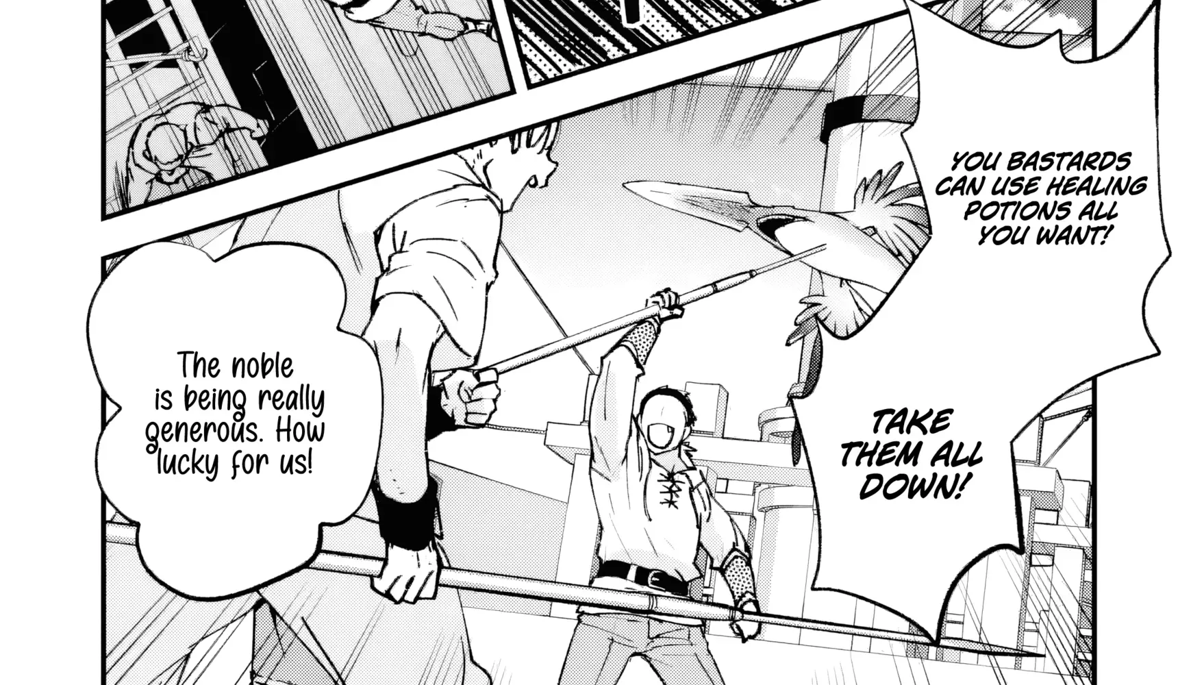 Repeated Vice Chapter 5.1 page 5 - 