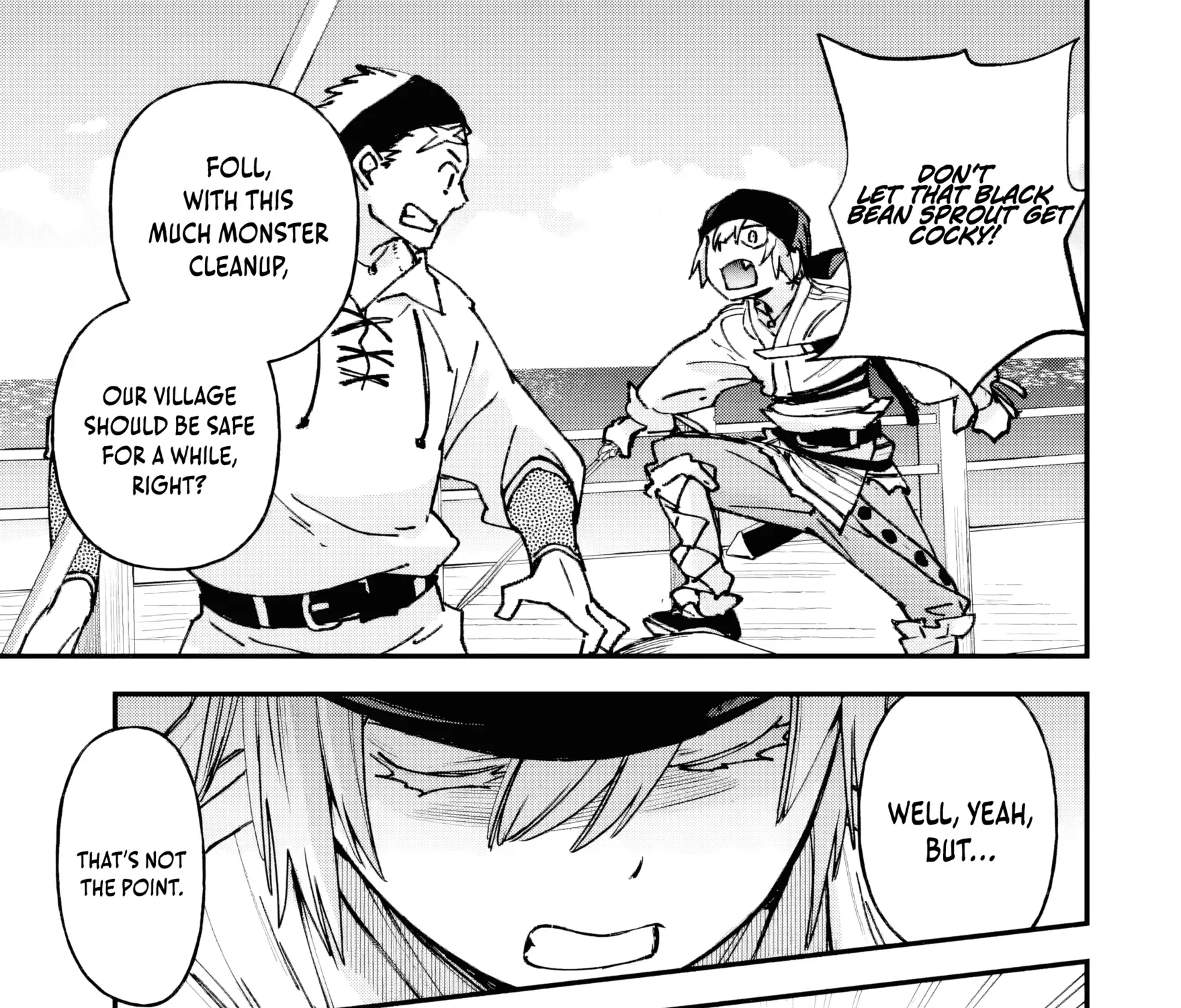 Repeated Vice Chapter 5.1 page 6 - 