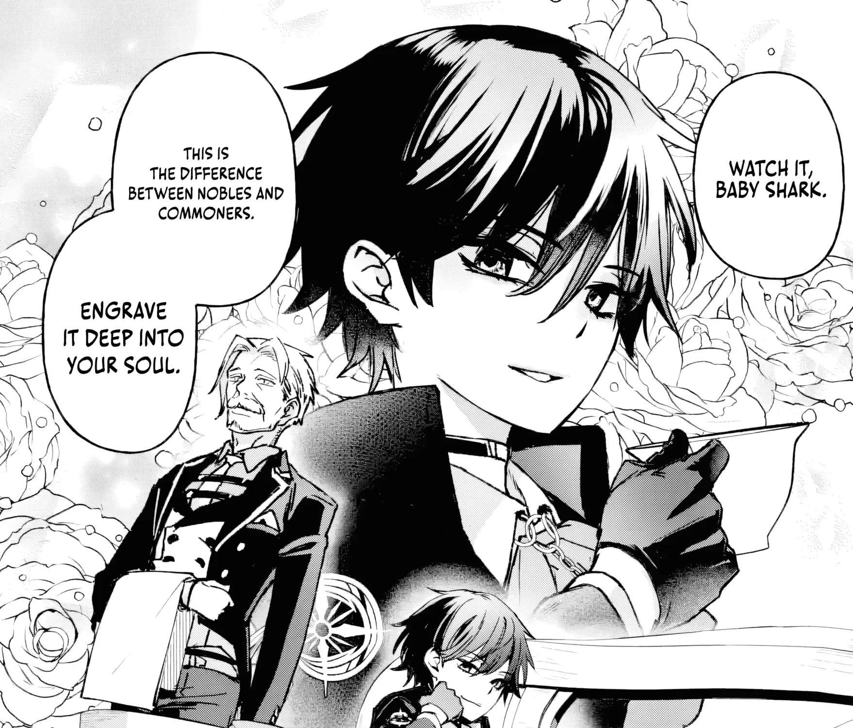 Repeated Vice Chapter 5.1 page 8 - 