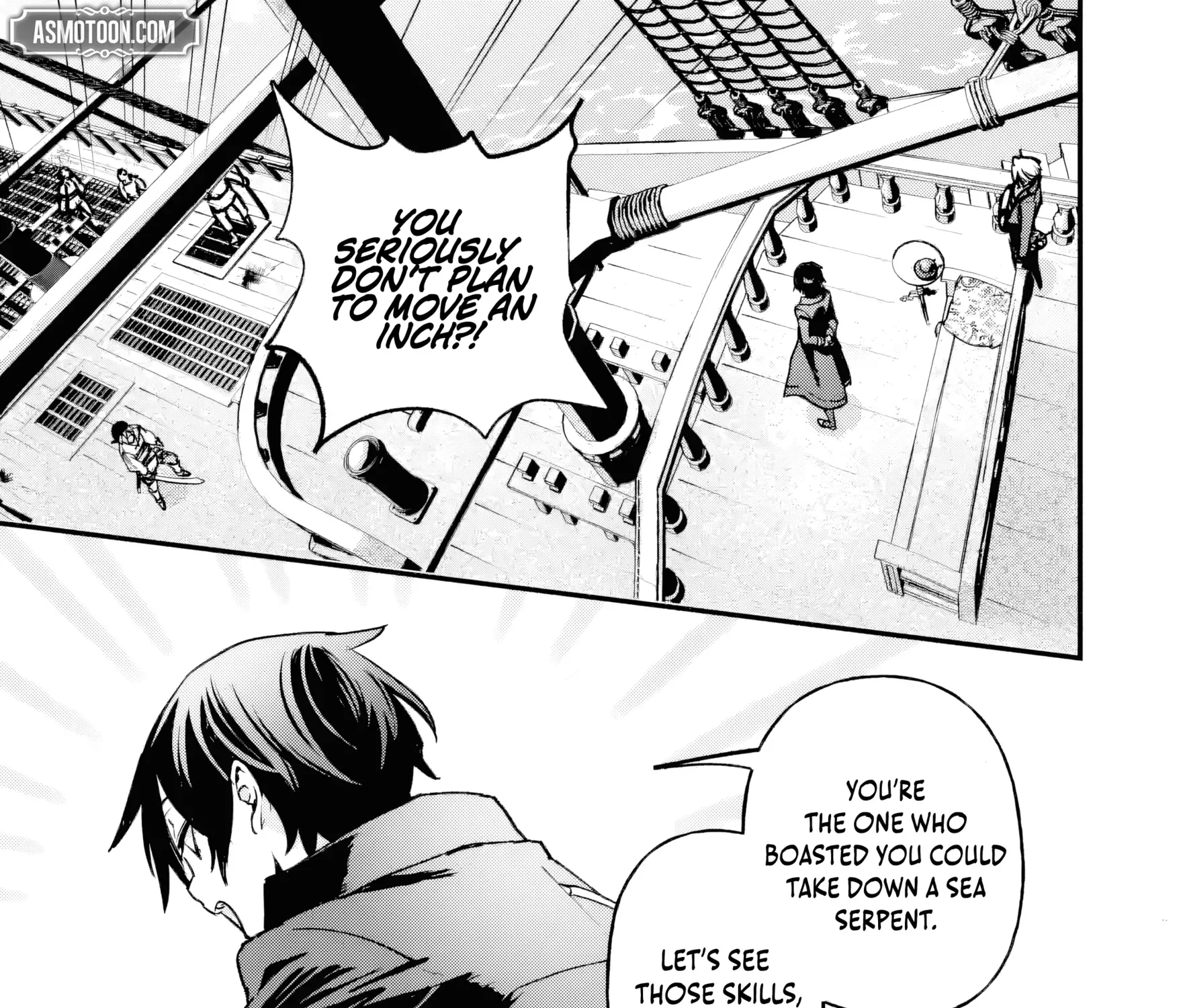 Repeated Vice Chapter 5.1 page 10 - 