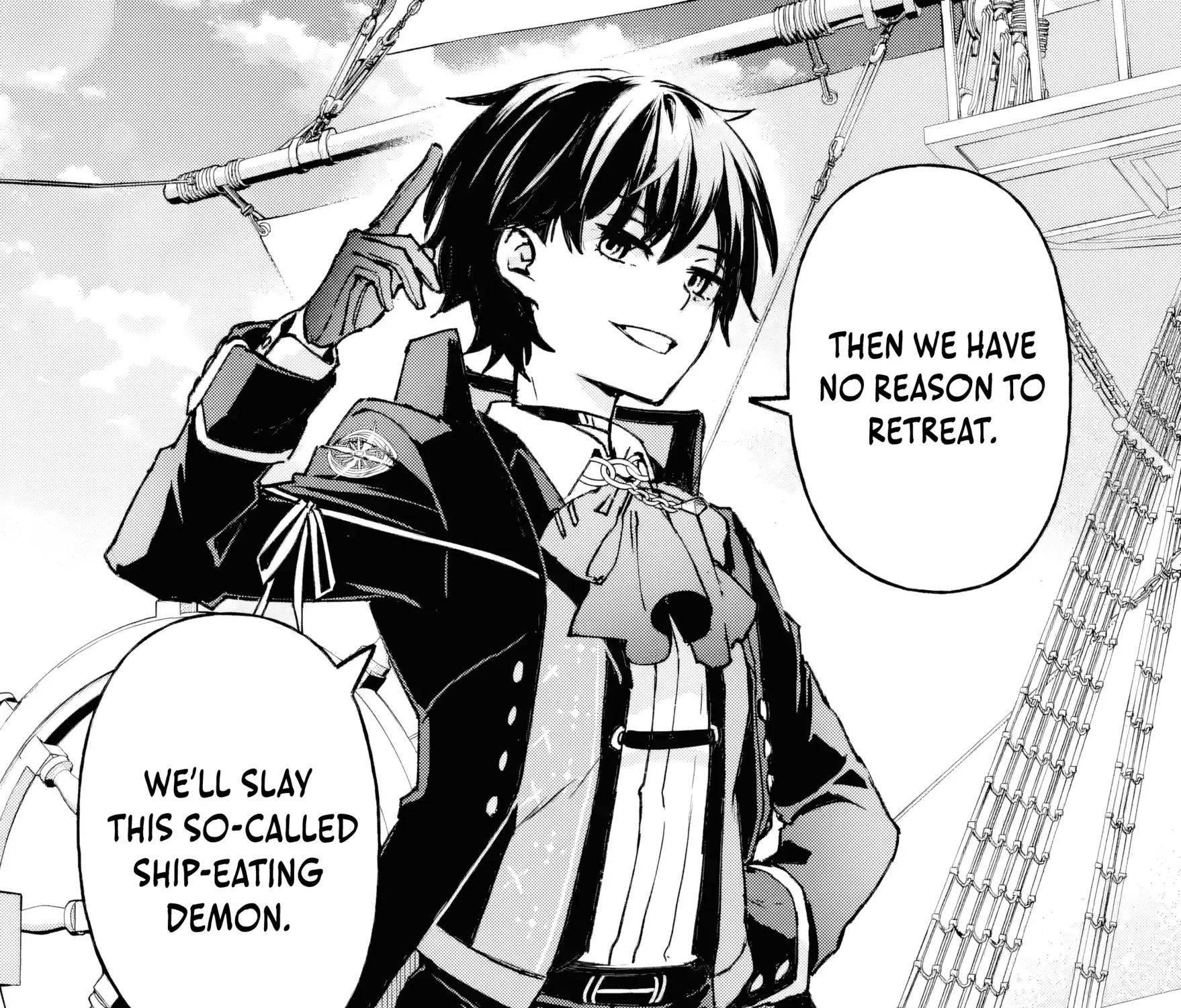Repeated Vice Chapter 5.2 page 12 - 