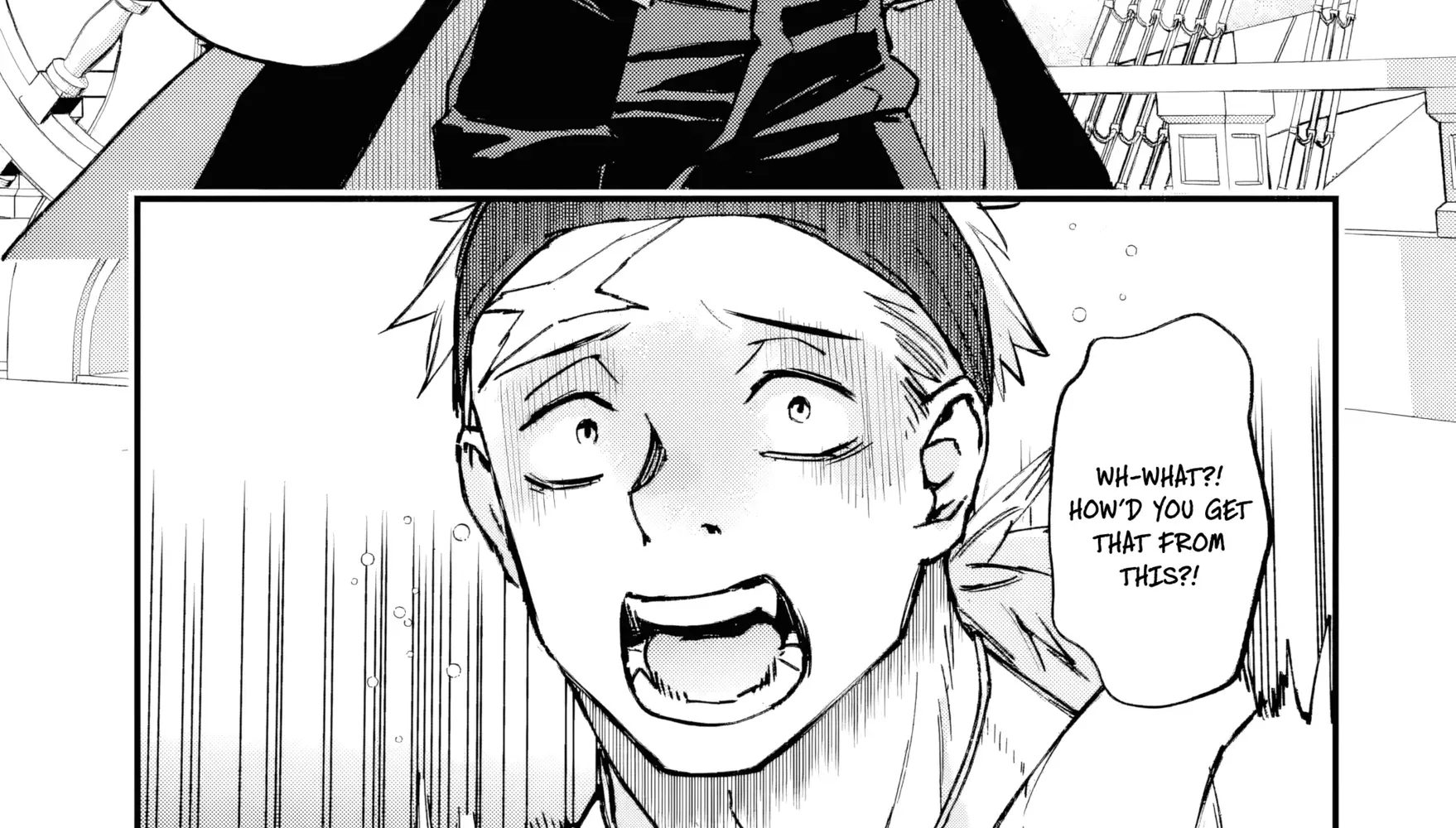 Repeated Vice Chapter 5.2 page 13 - 