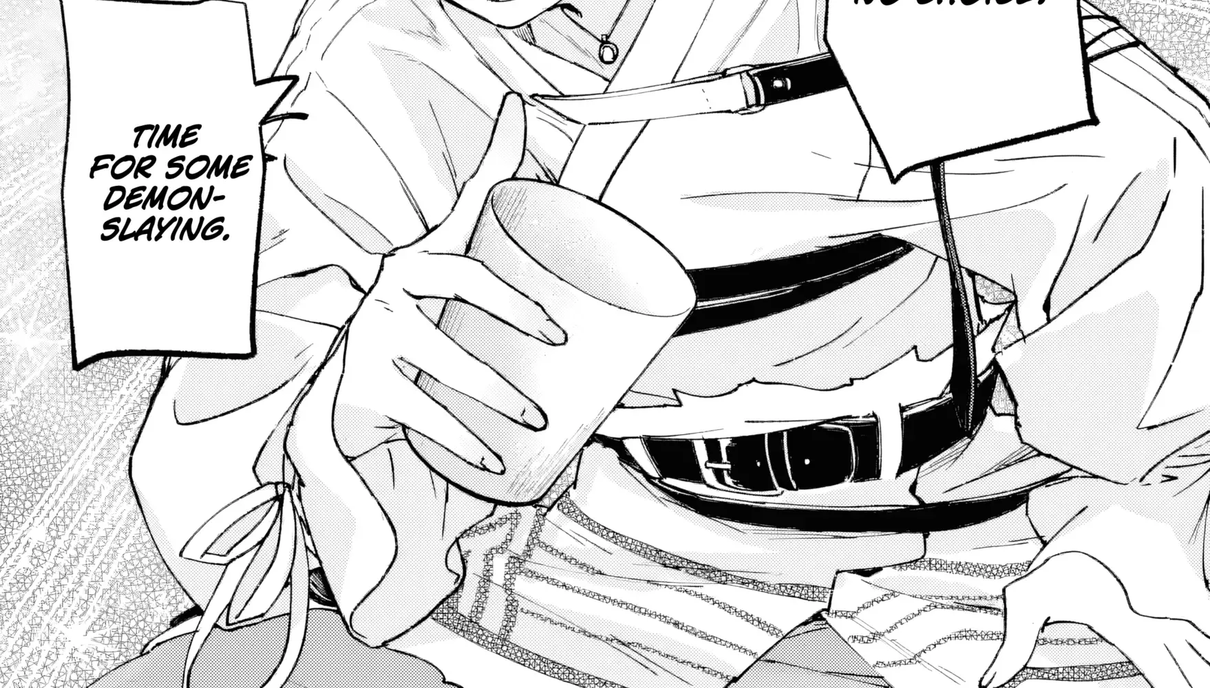 Repeated Vice Chapter 5.2 page 17 - 
