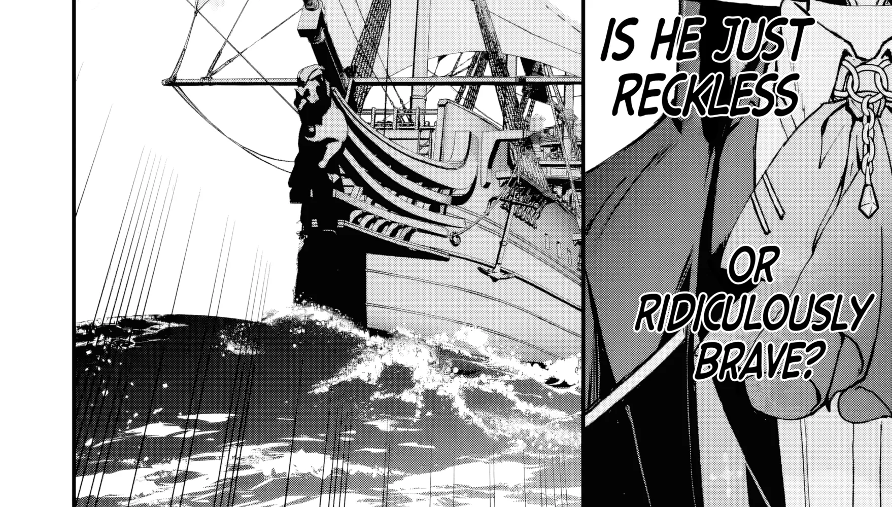 Repeated Vice Chapter 5.2 page 19 - 