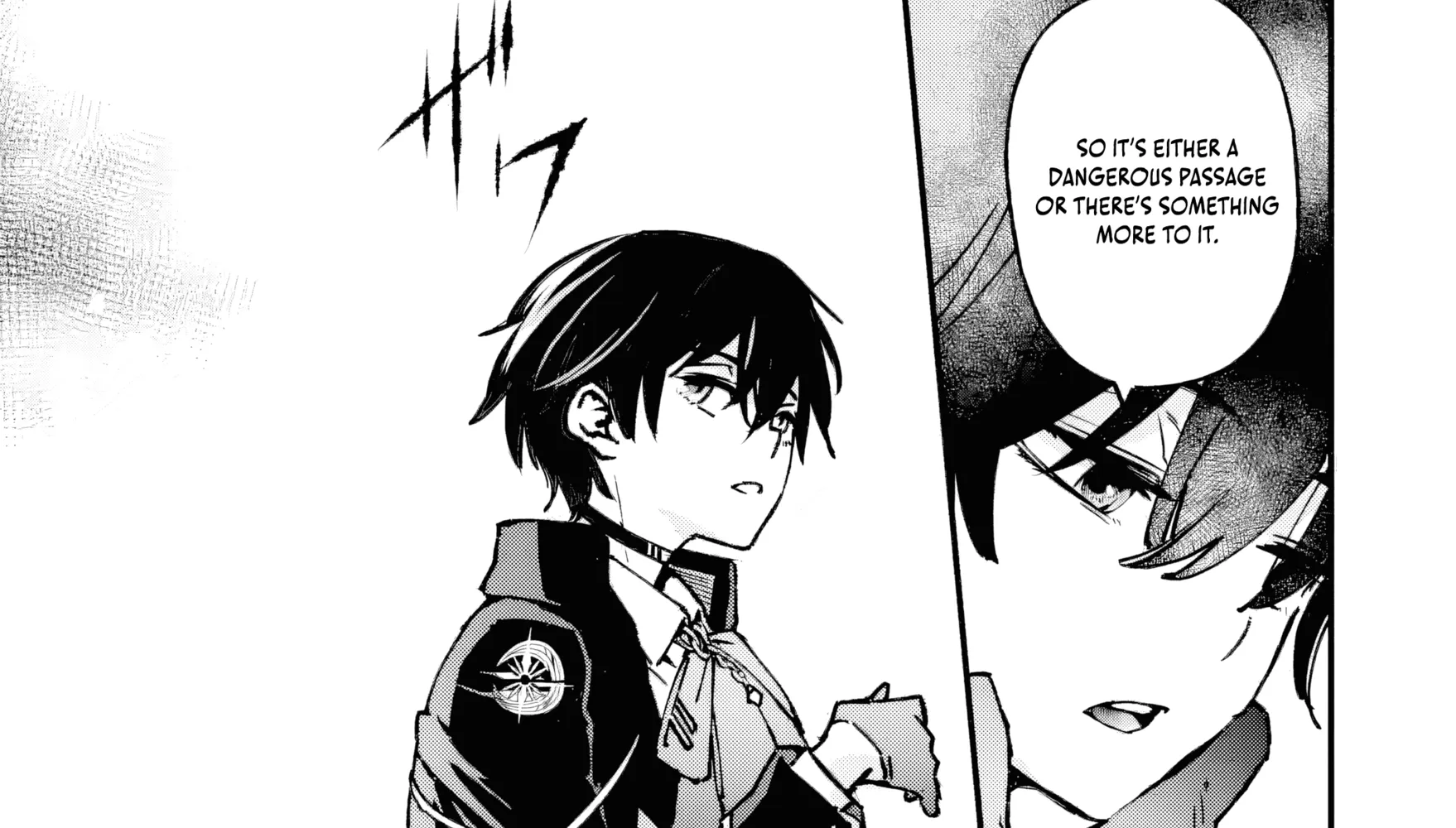 Repeated Vice Chapter 5.2 page 3 - 