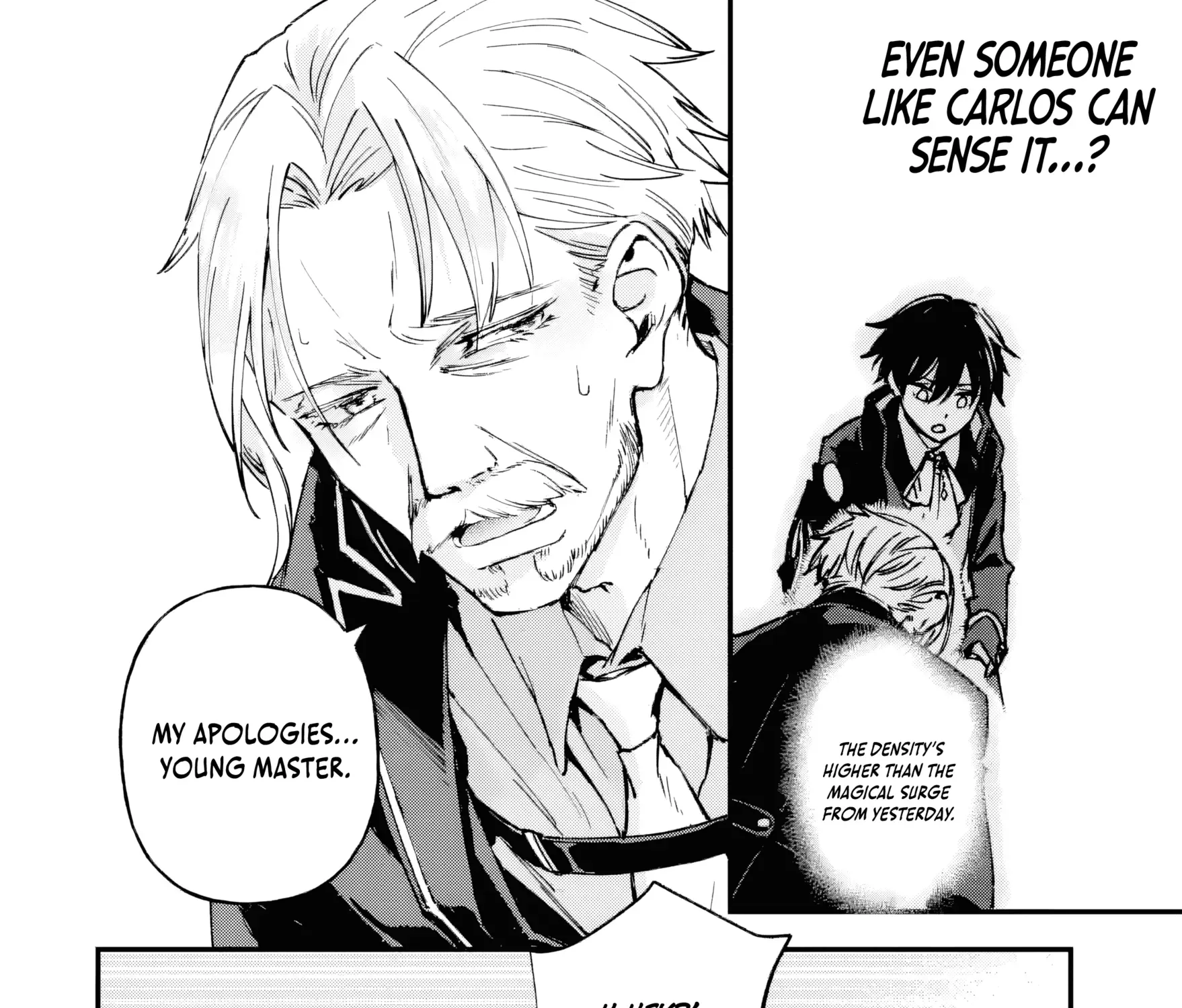 Repeated Vice Chapter 5.2 page 6 - 
