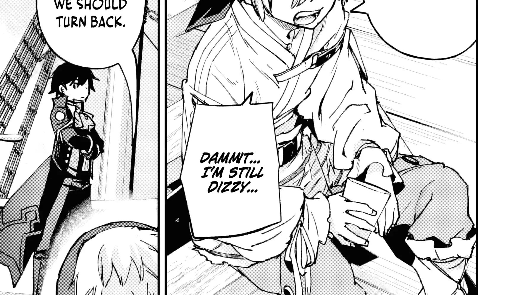 Repeated Vice Chapter 5.2 page 9 - 