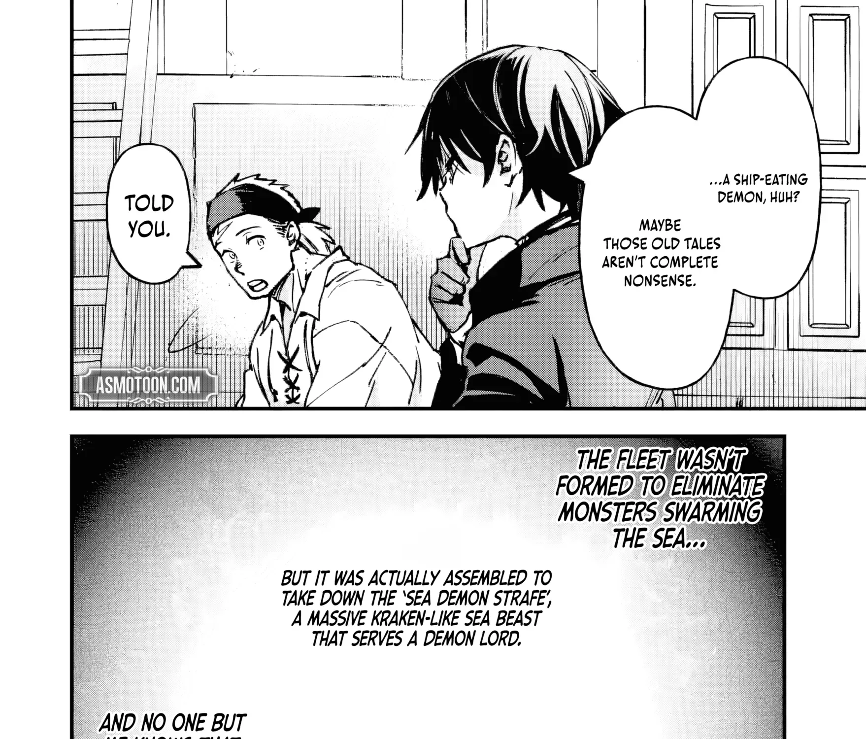 Repeated Vice Chapter 5.2 page 10 - 