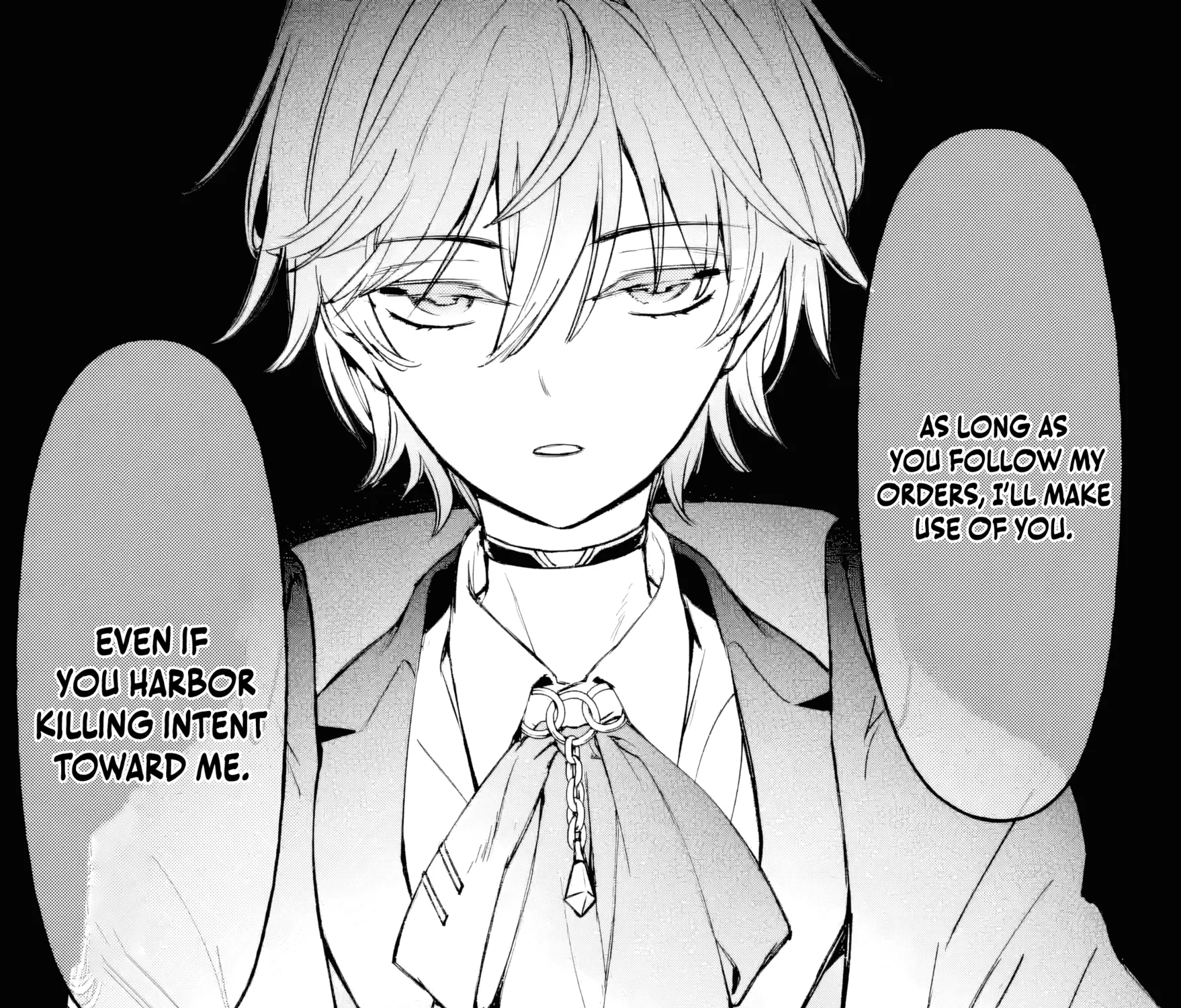Repeated Vice Chapter 5.3 page 12 - 
